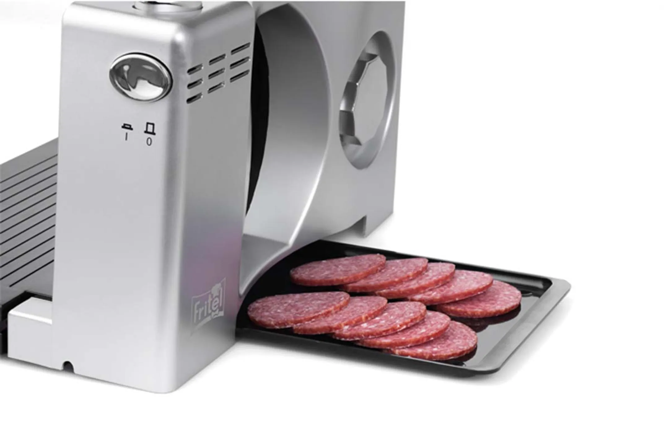 FRITEL Snijmachine SL 3110 image