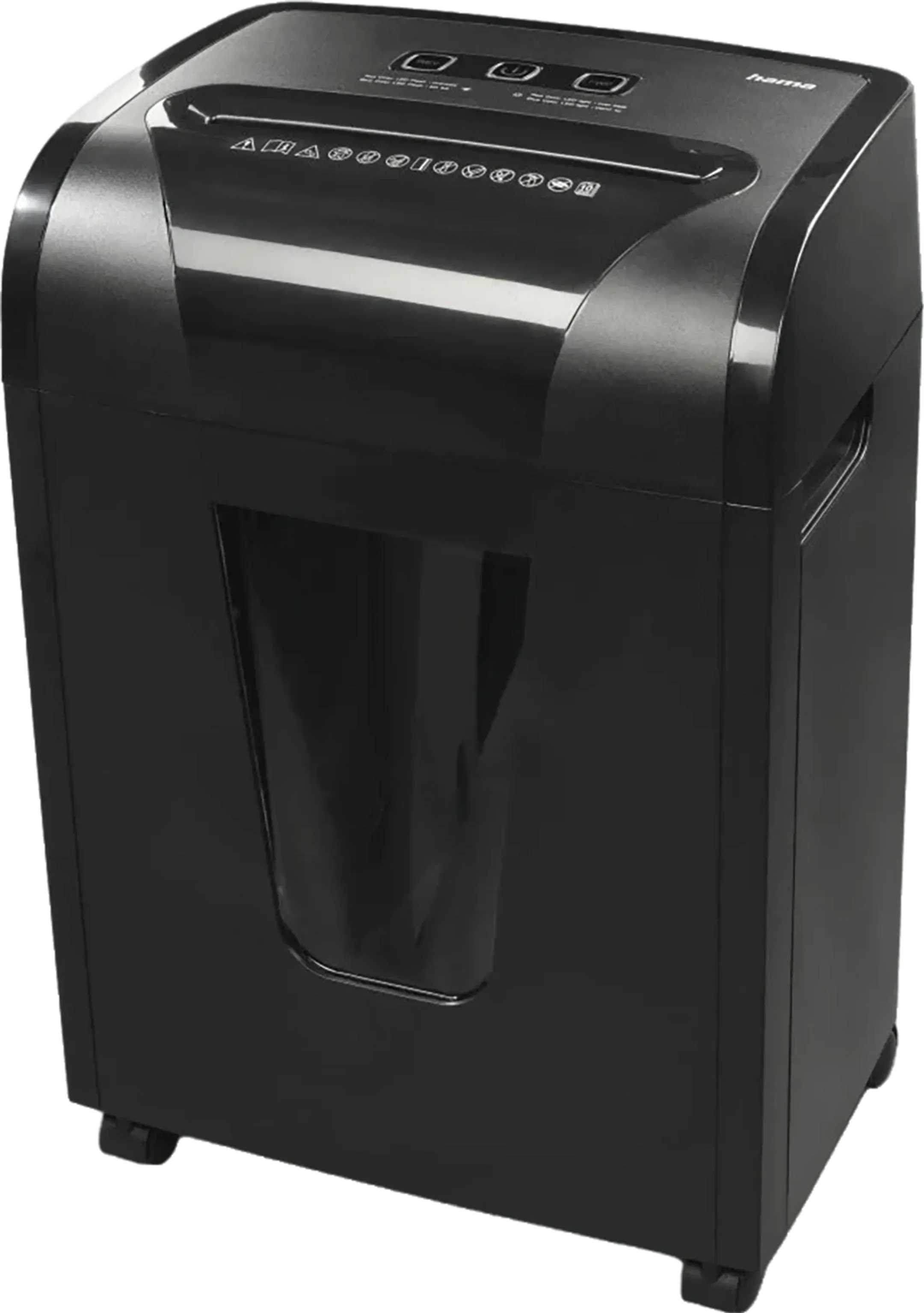 Broyeur de documents "Premium M10+"