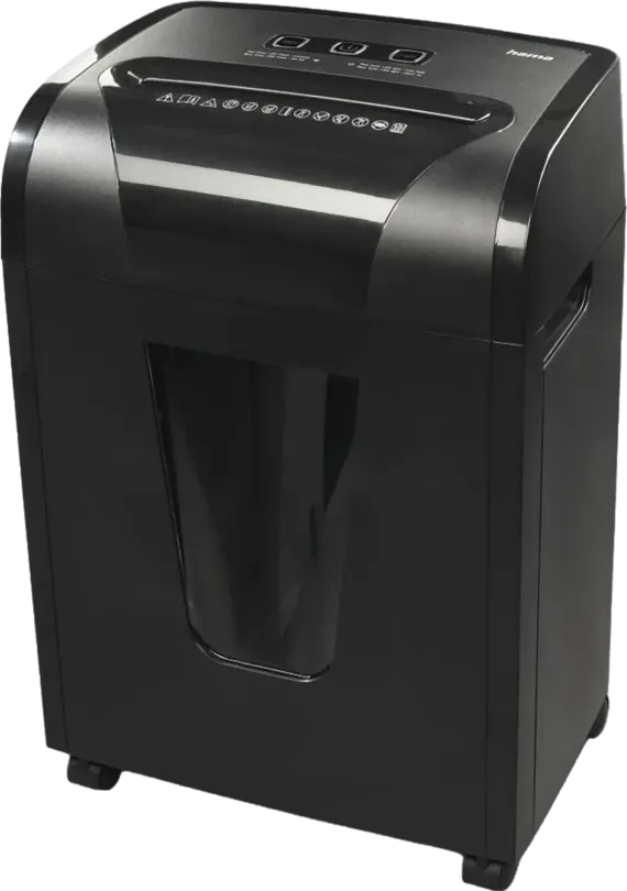 Broyeur de documents "Premium M10+"