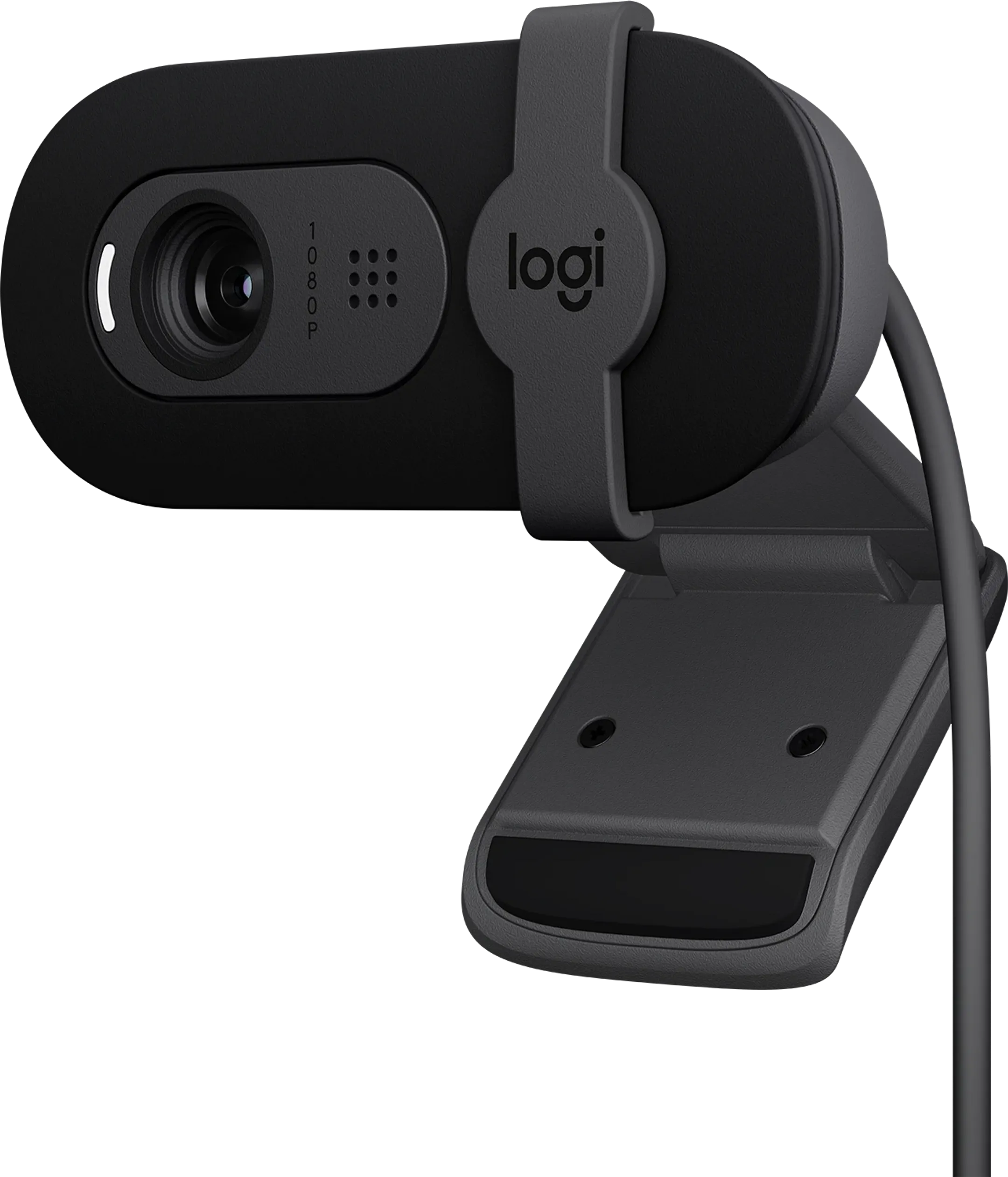 Logitech G Brio 100 - Zwart image