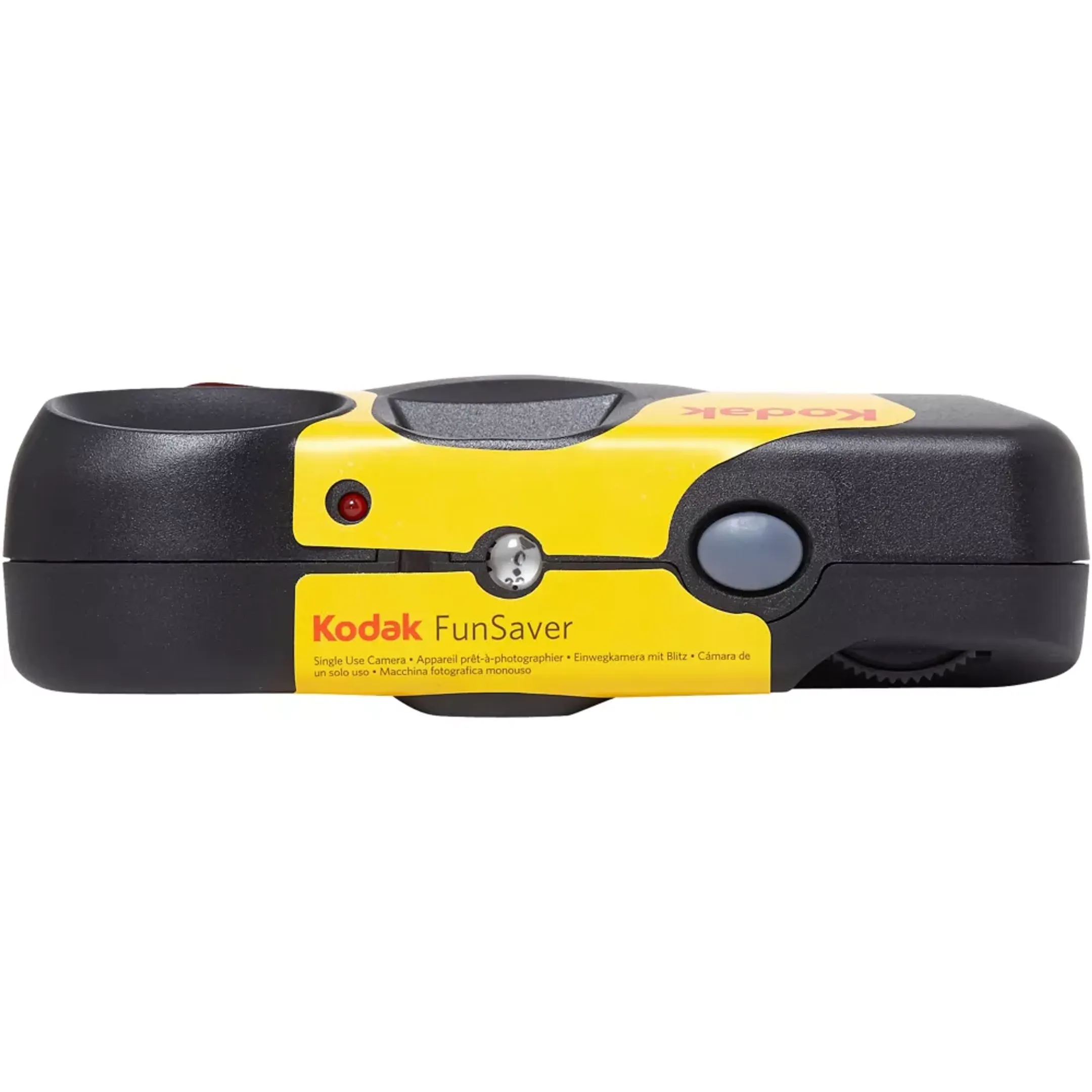 Kodak Appareil photo jetable FUN Saver image