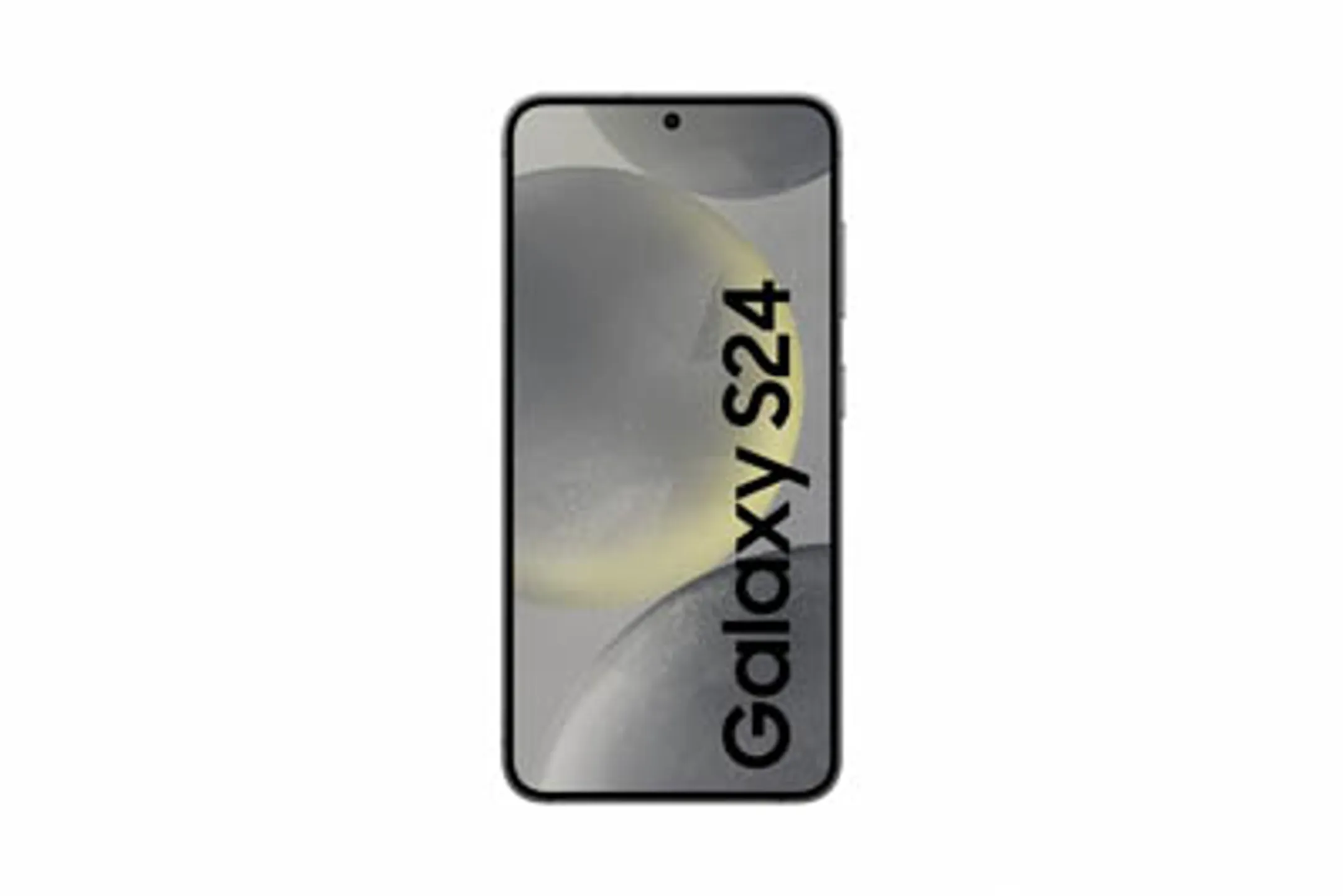 Samsung Galaxy S24 5G 128 Go - Onyx Black image