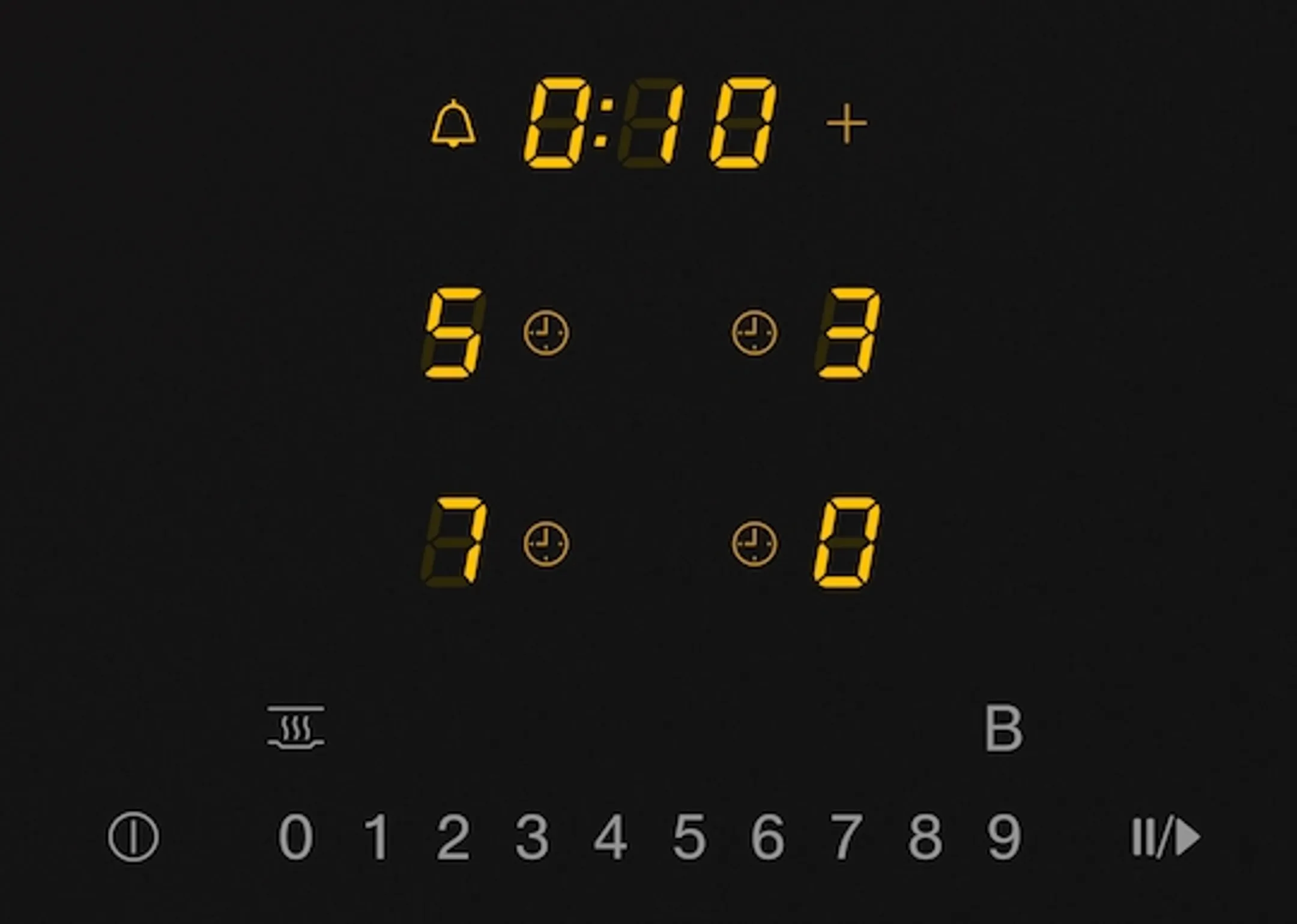 Miele KM 7361 FL image