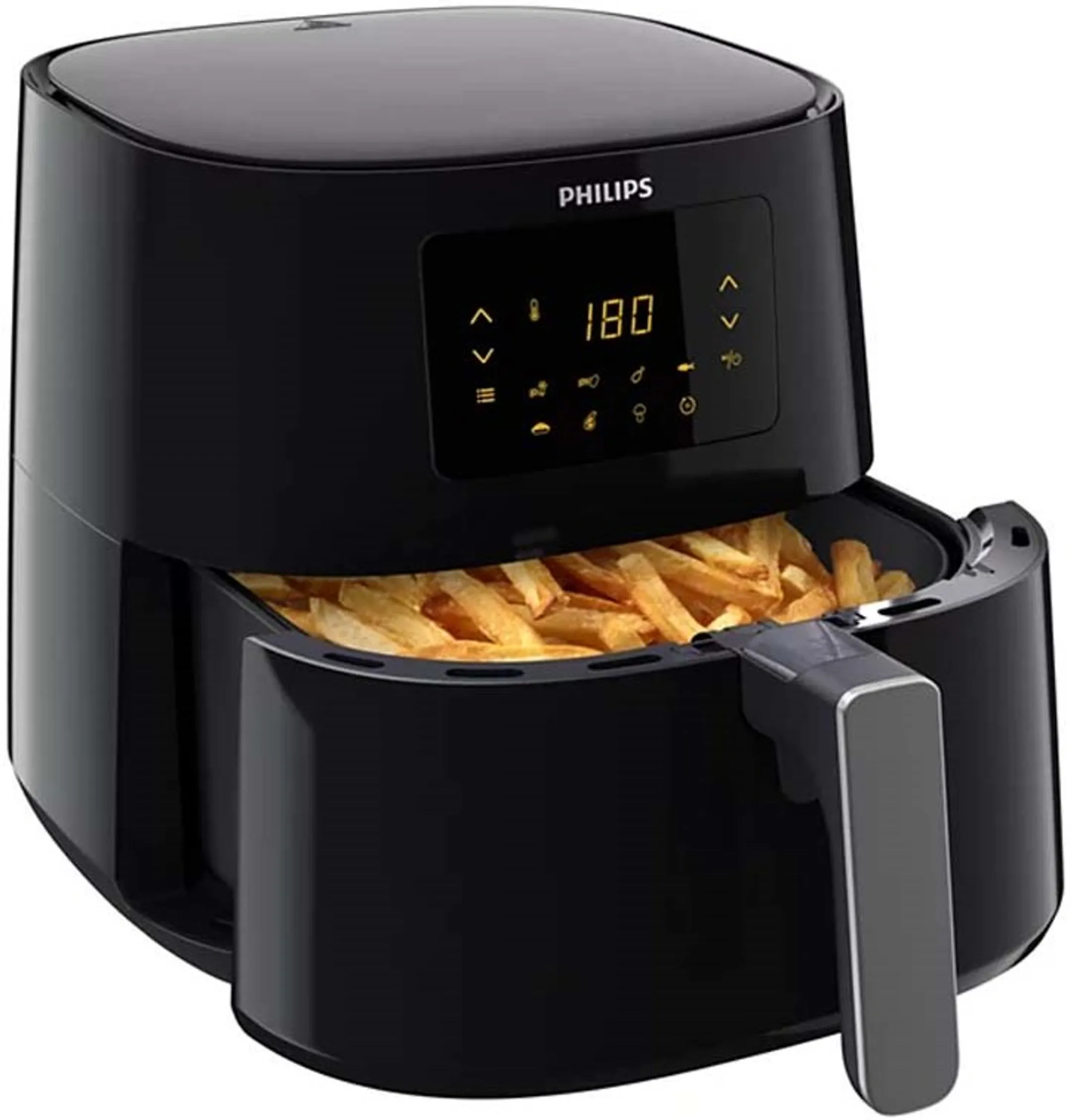 Philips Airfryer XL HD9270/70 image