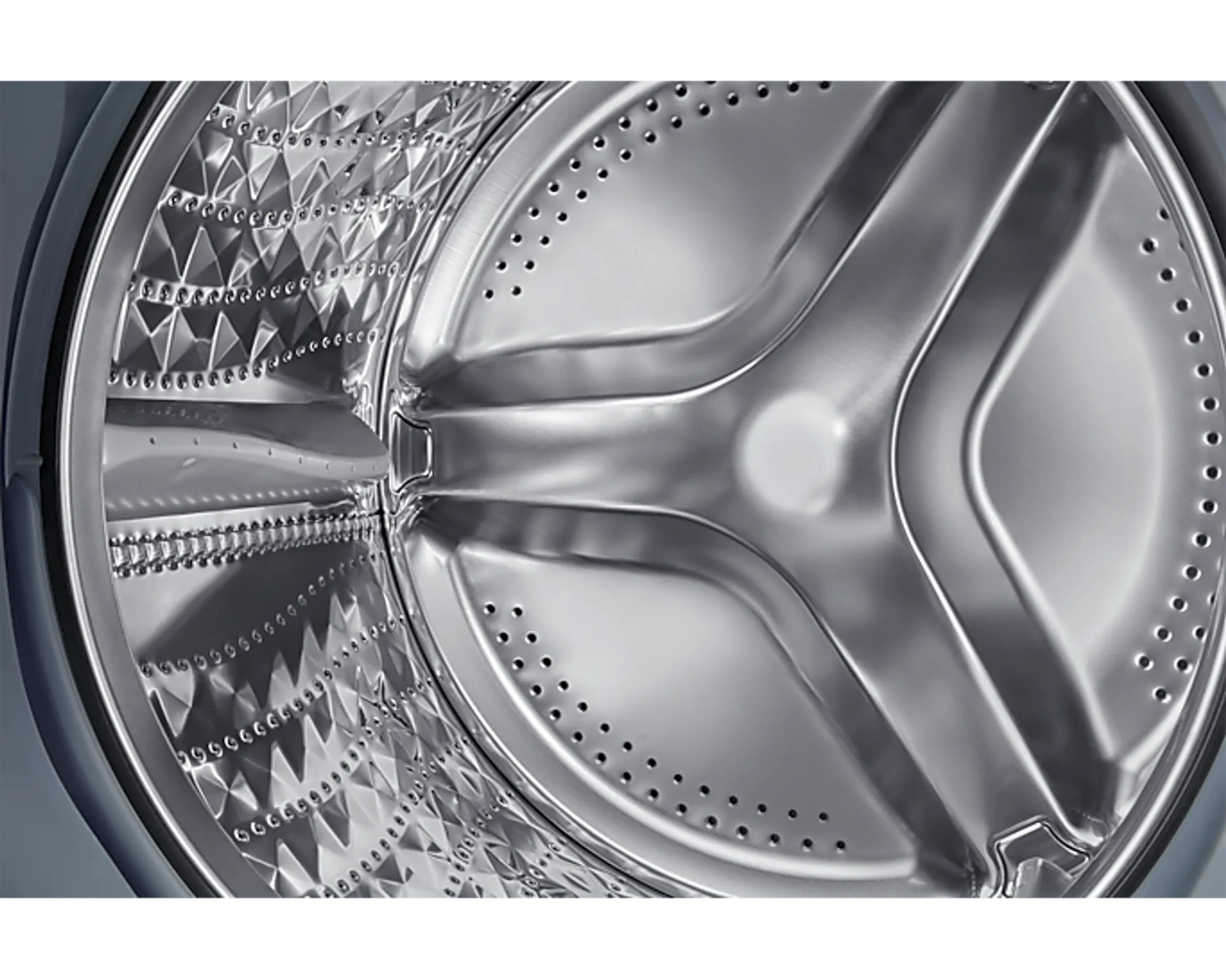 Samsung Machine à laver WW91CGC04AAE EcoBubble  image