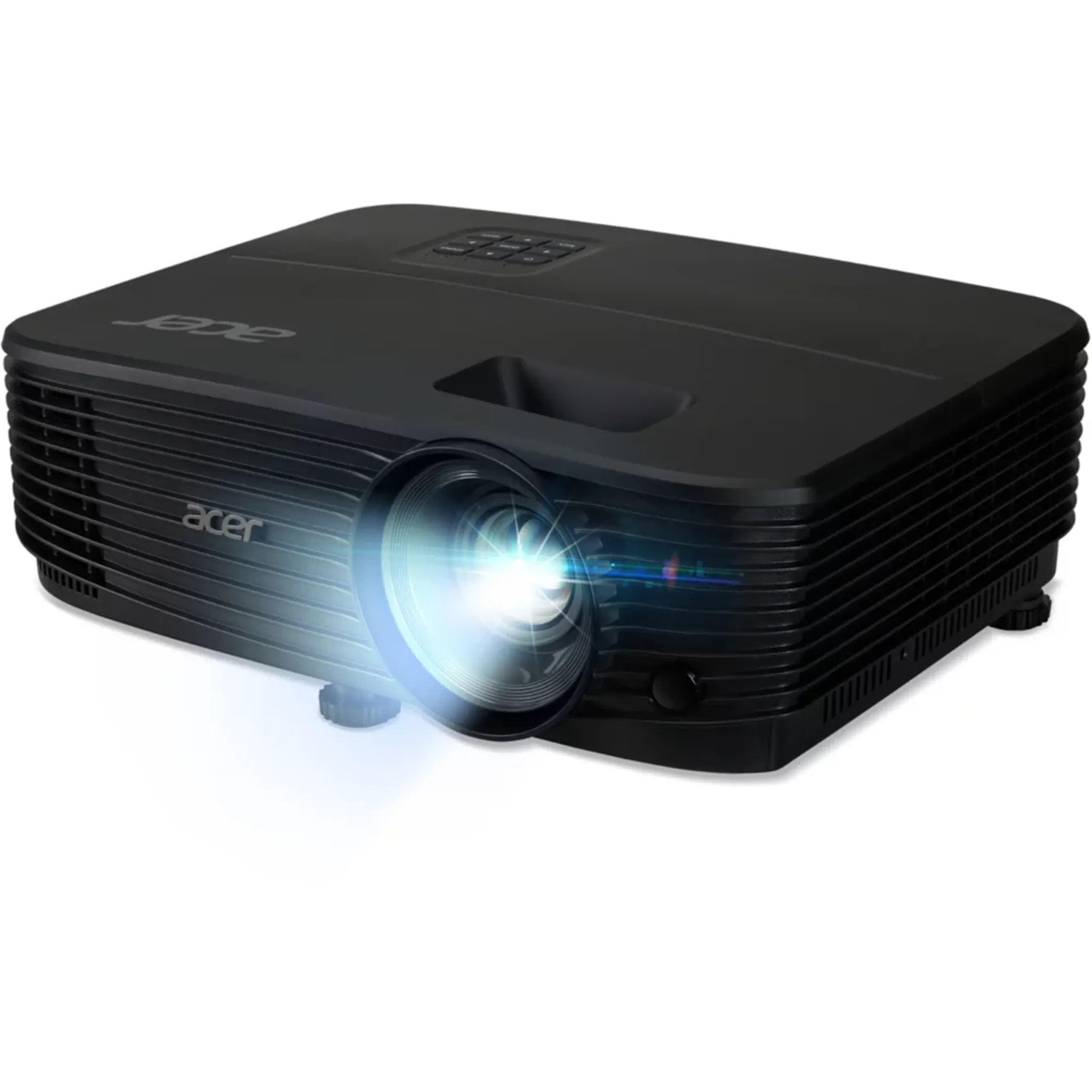 Acer Projecteur HD X1329WHP - Noir image