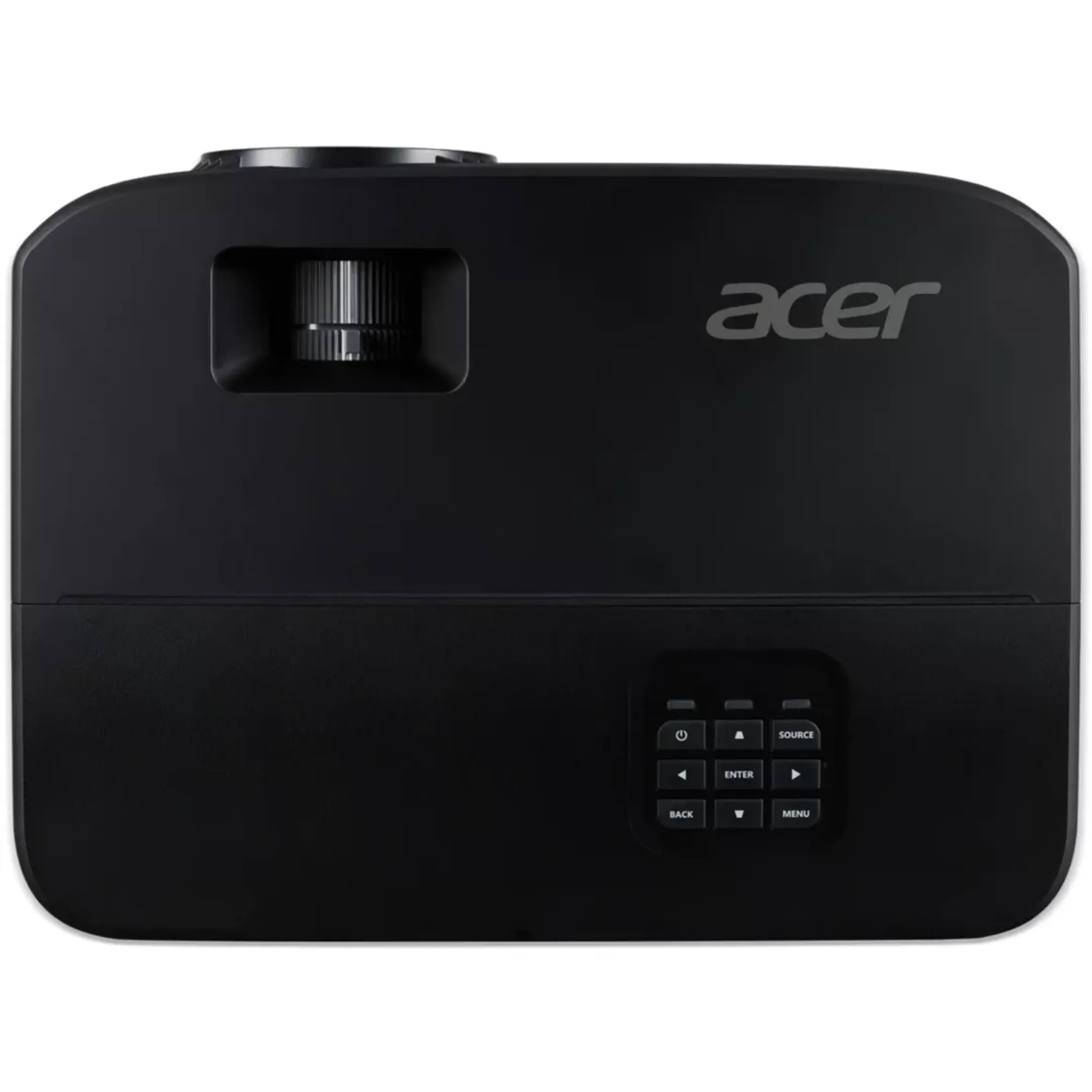 Acer Projecteur HD X1329WHP - Noir image