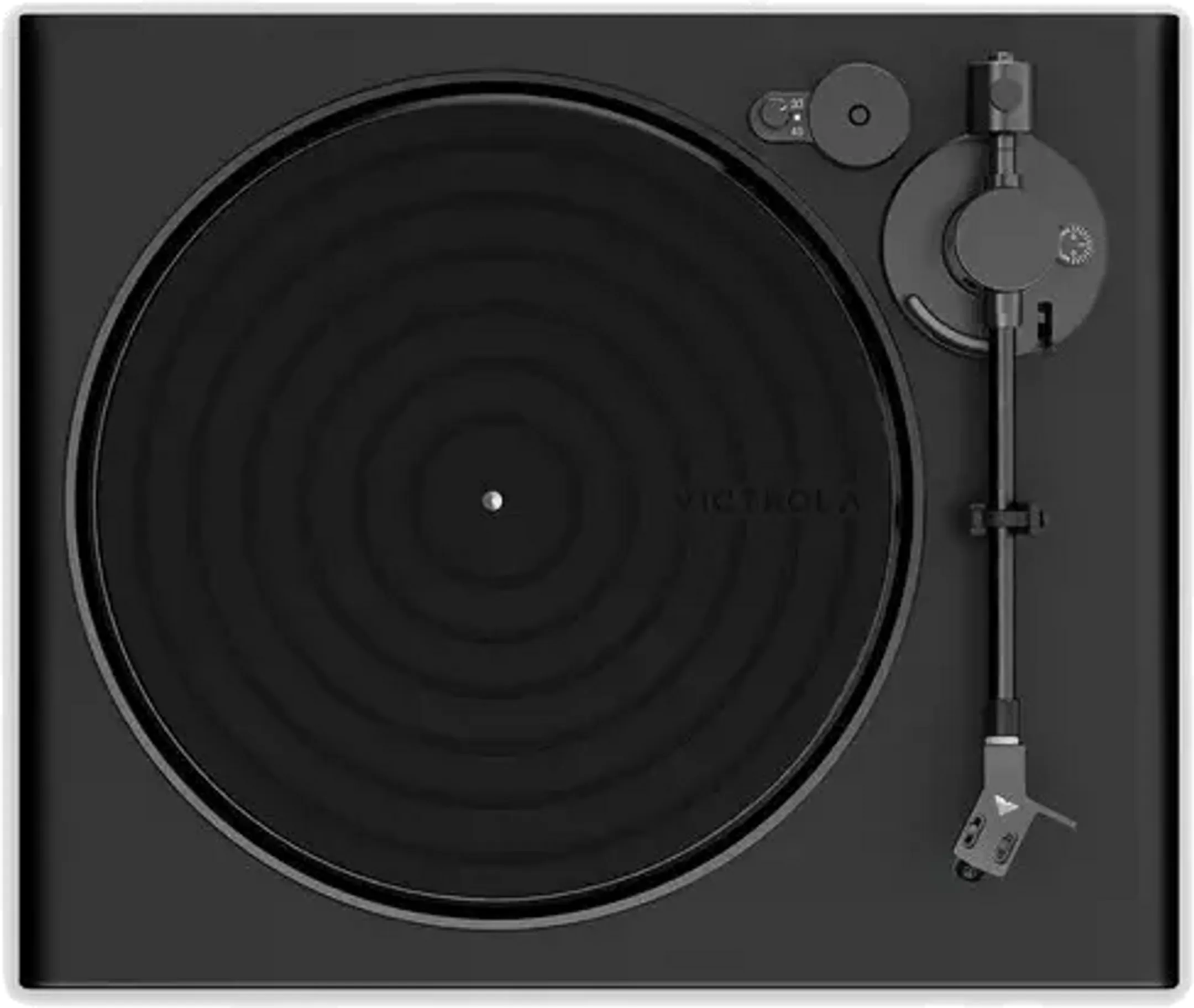 Victrola Platenspeler VPT-1500 - Zwart image
