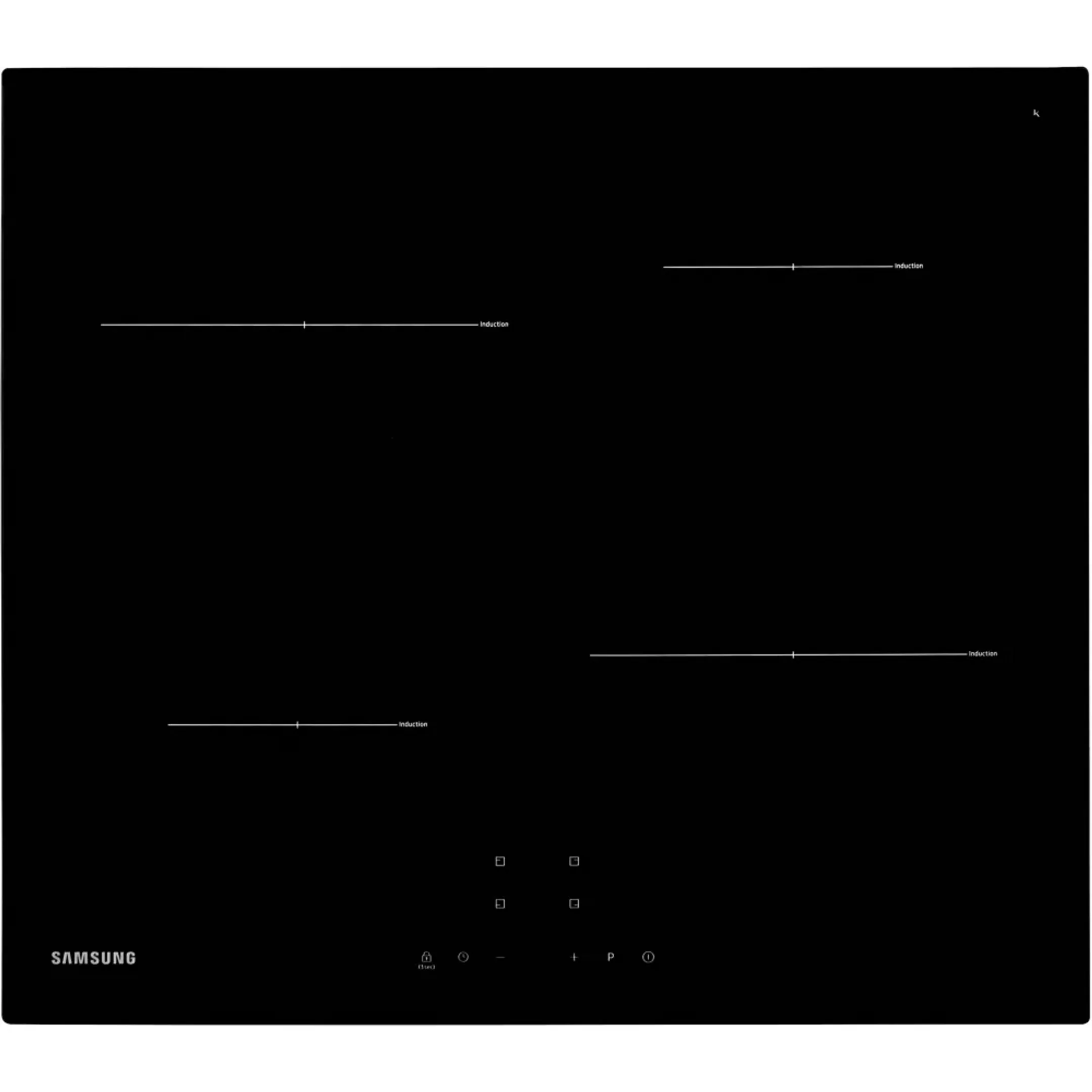 Taque induction NZ64T3706A1