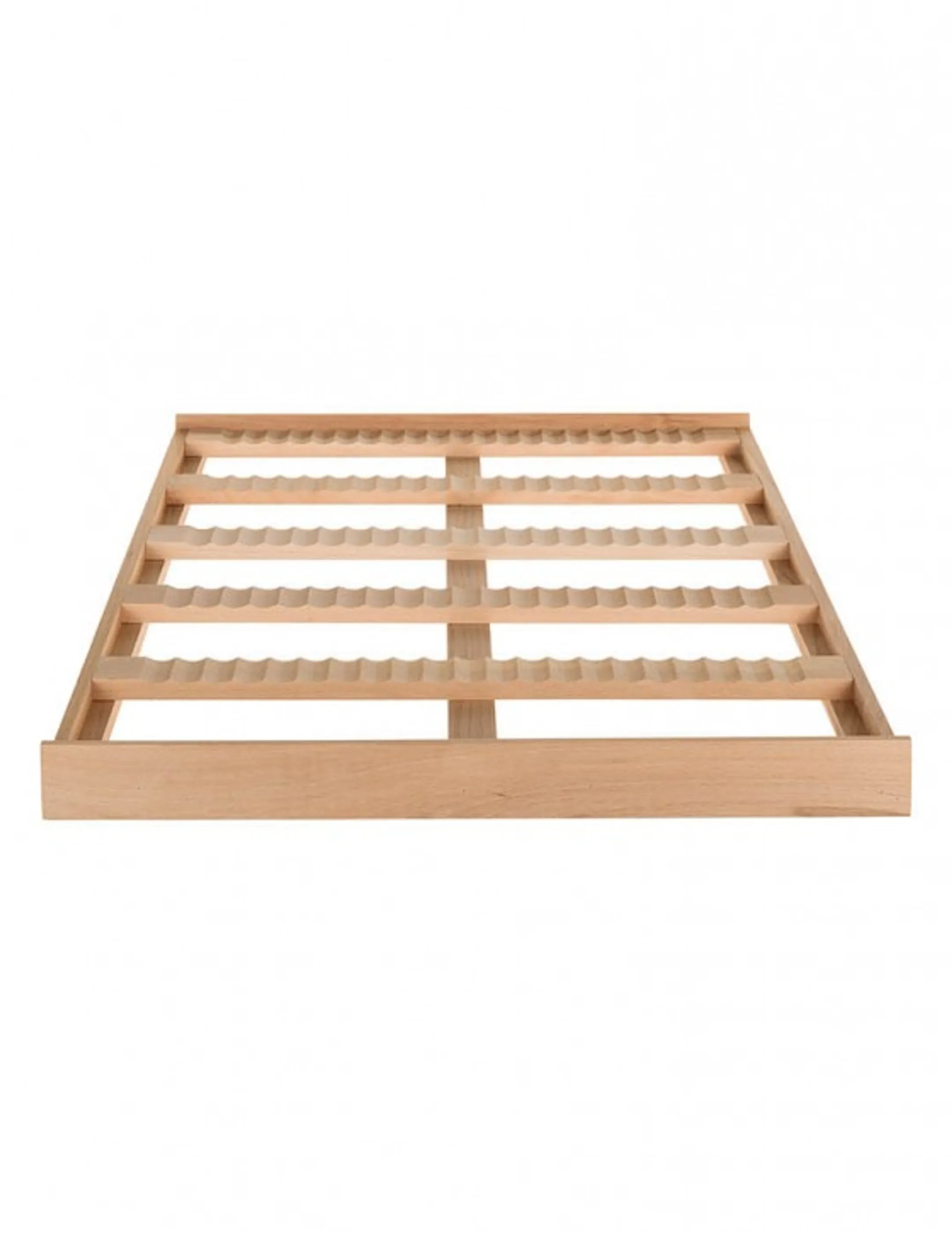 La Sommelière  Clayette fixe en bois CLATRAD08  image