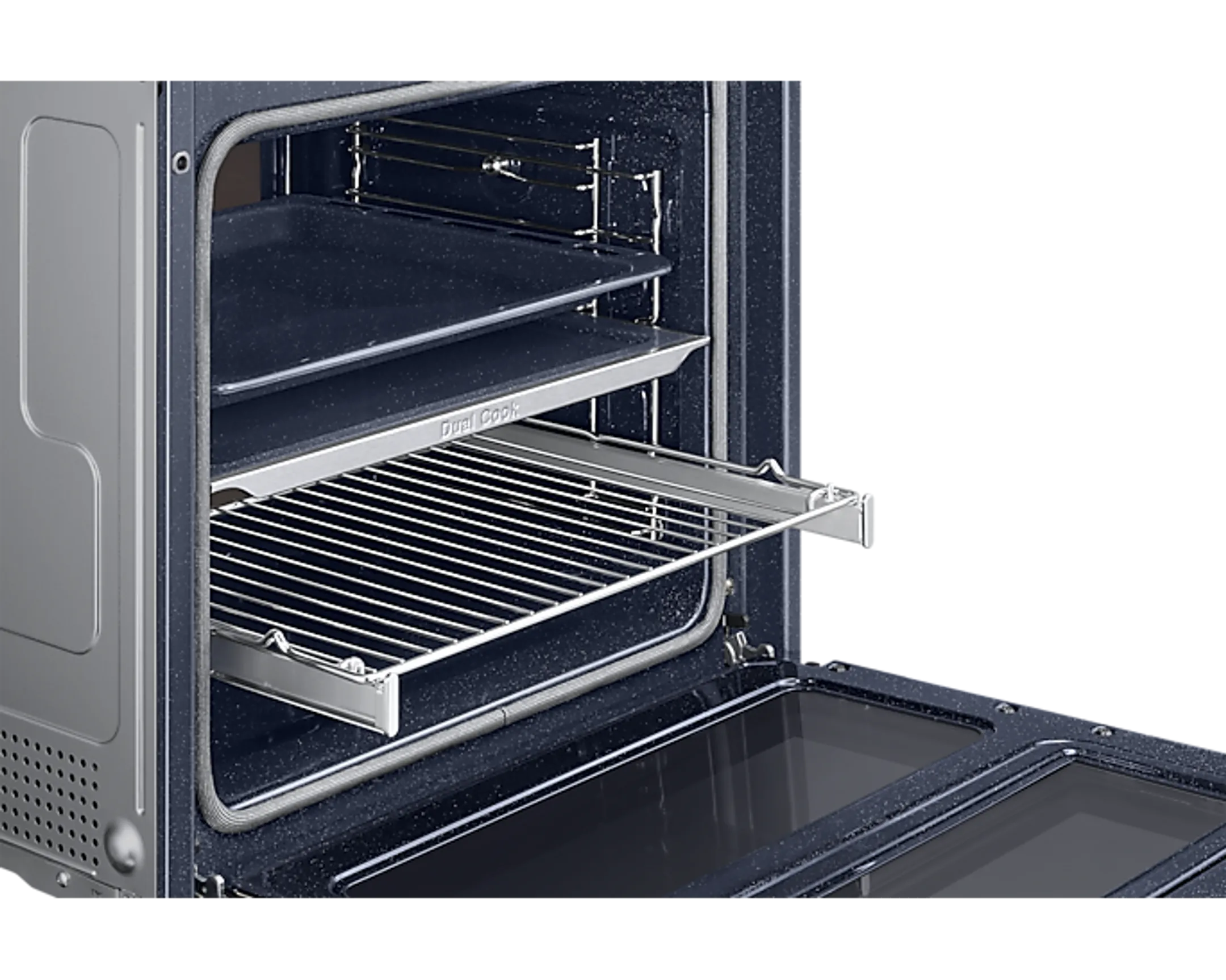Samsung Inbouw oven NV7B4540VAK/U1 image