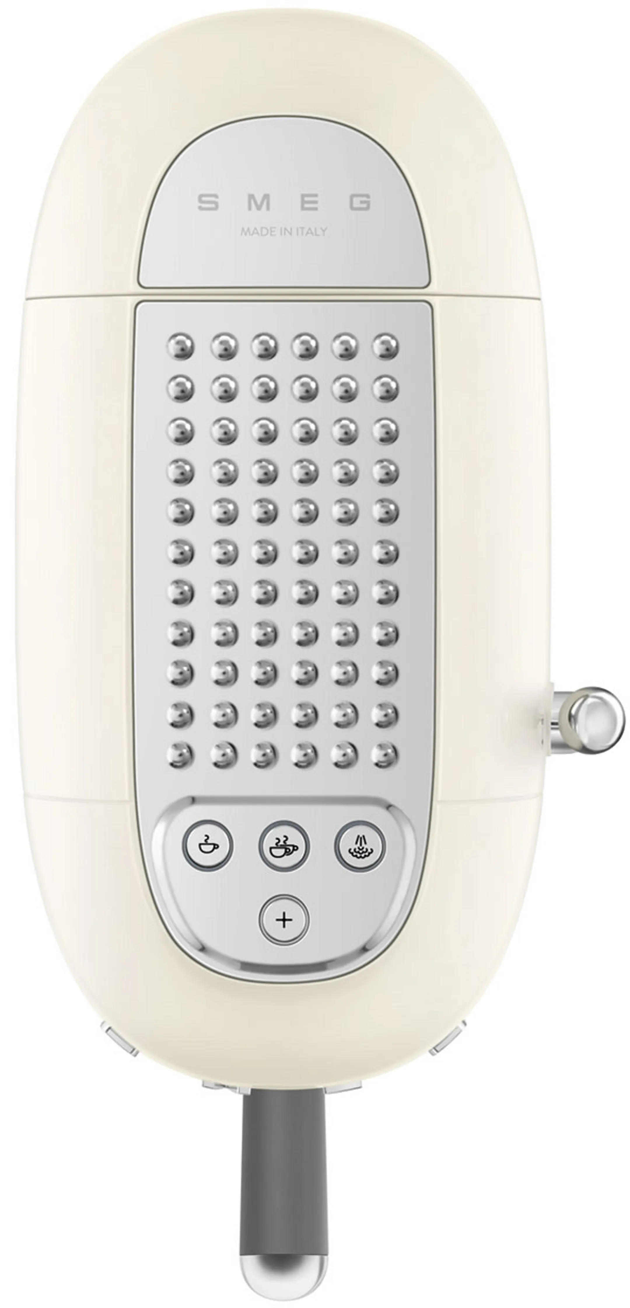 Smeg Machine à Expresso ECF02CREU image