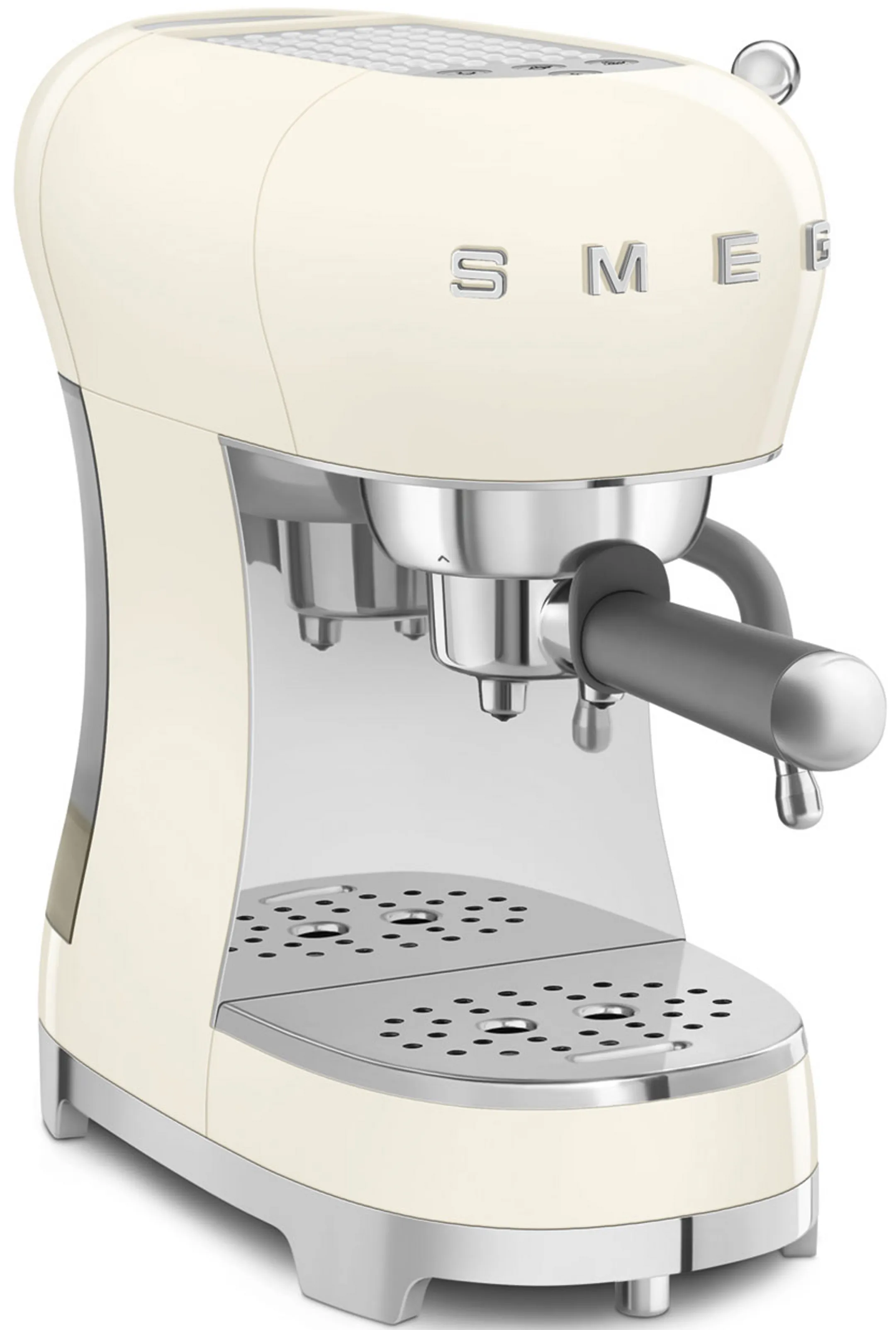 Smeg Machine à Expresso ECF02CREU image