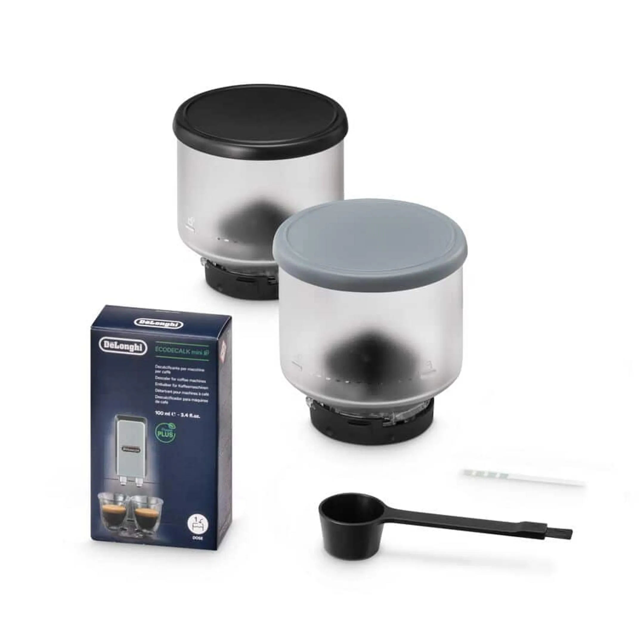 De'Longhi Machine à Expresso Rivelia FEB4435.B - Noir image