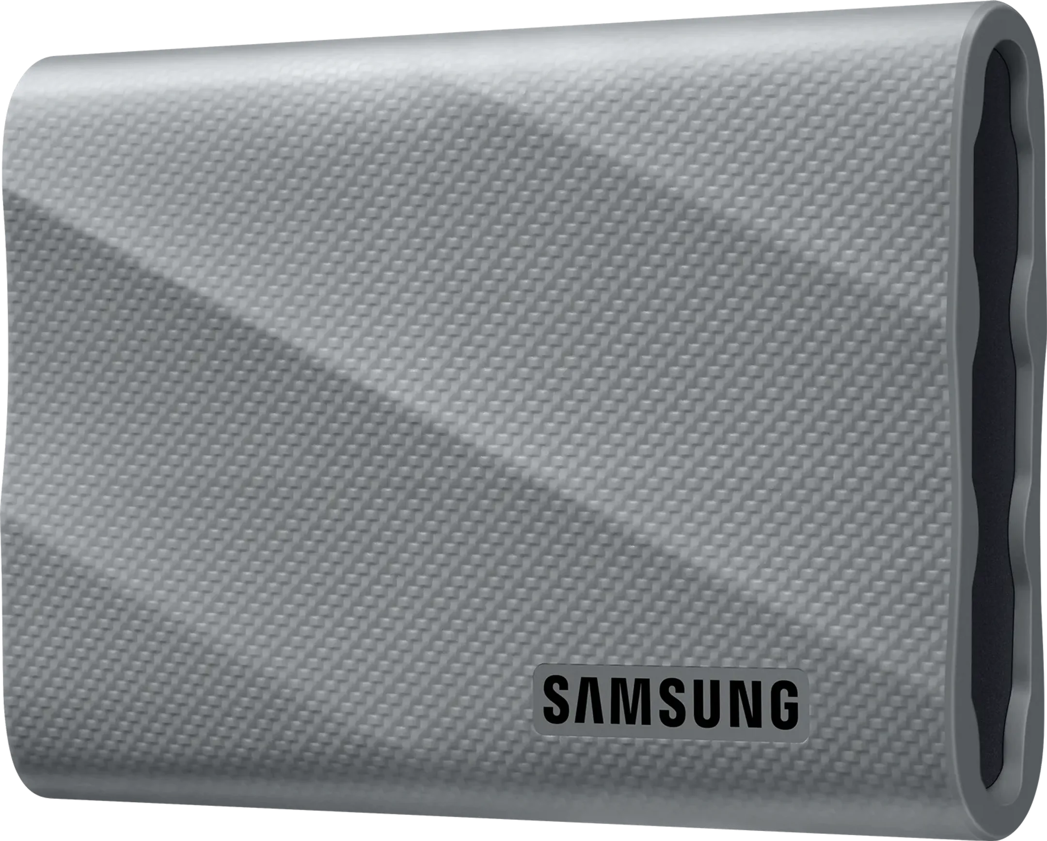 Samsung Portable SSD T9 Gris - 4 To image