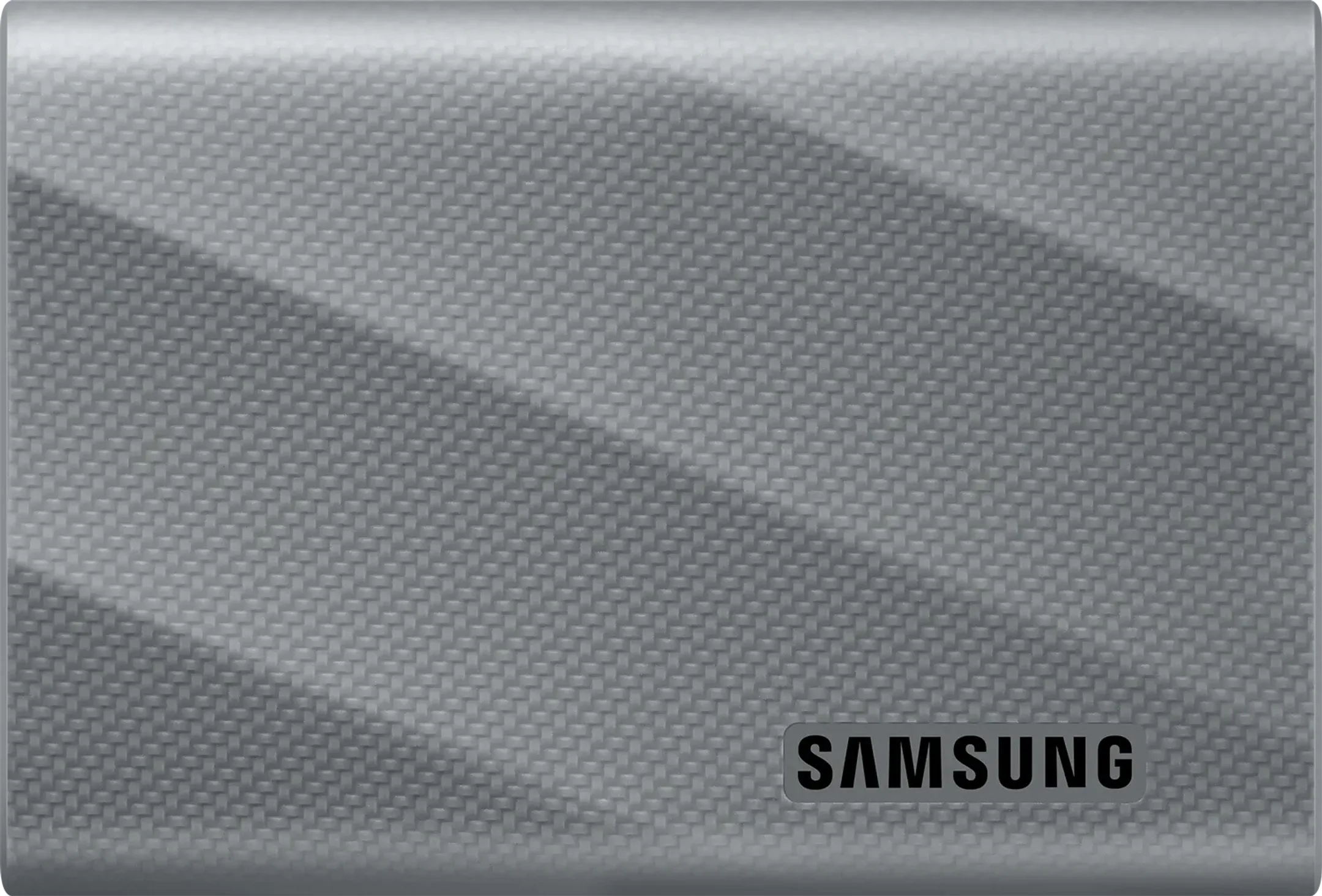 Portable SSD T9 Gris - 1 To