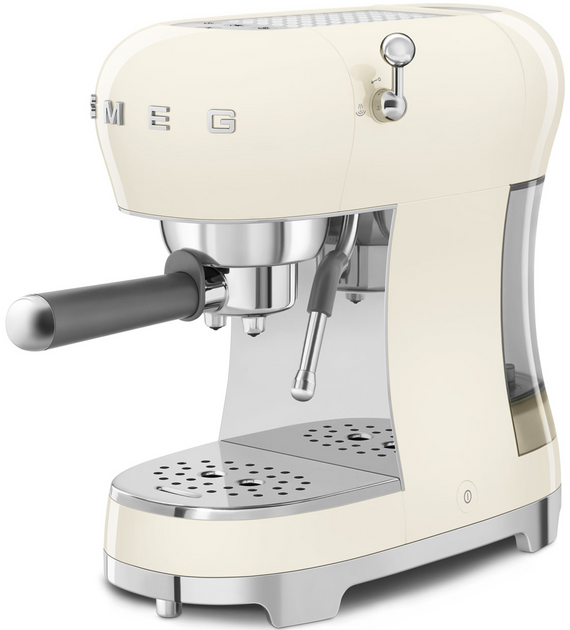Espressomachine ECF02CREU