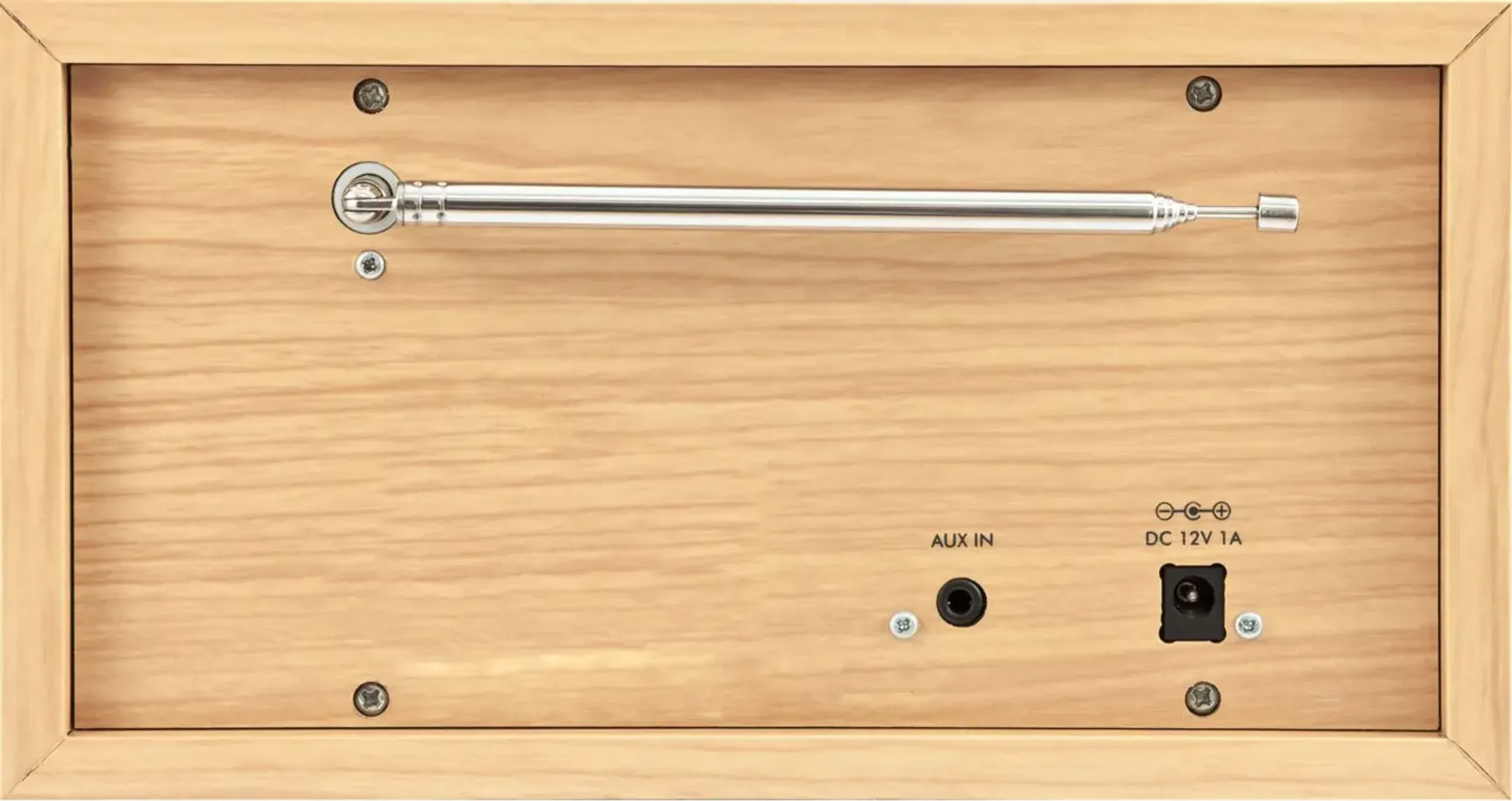 Imperial DAB+ radio DABMAN 30 - Hout image