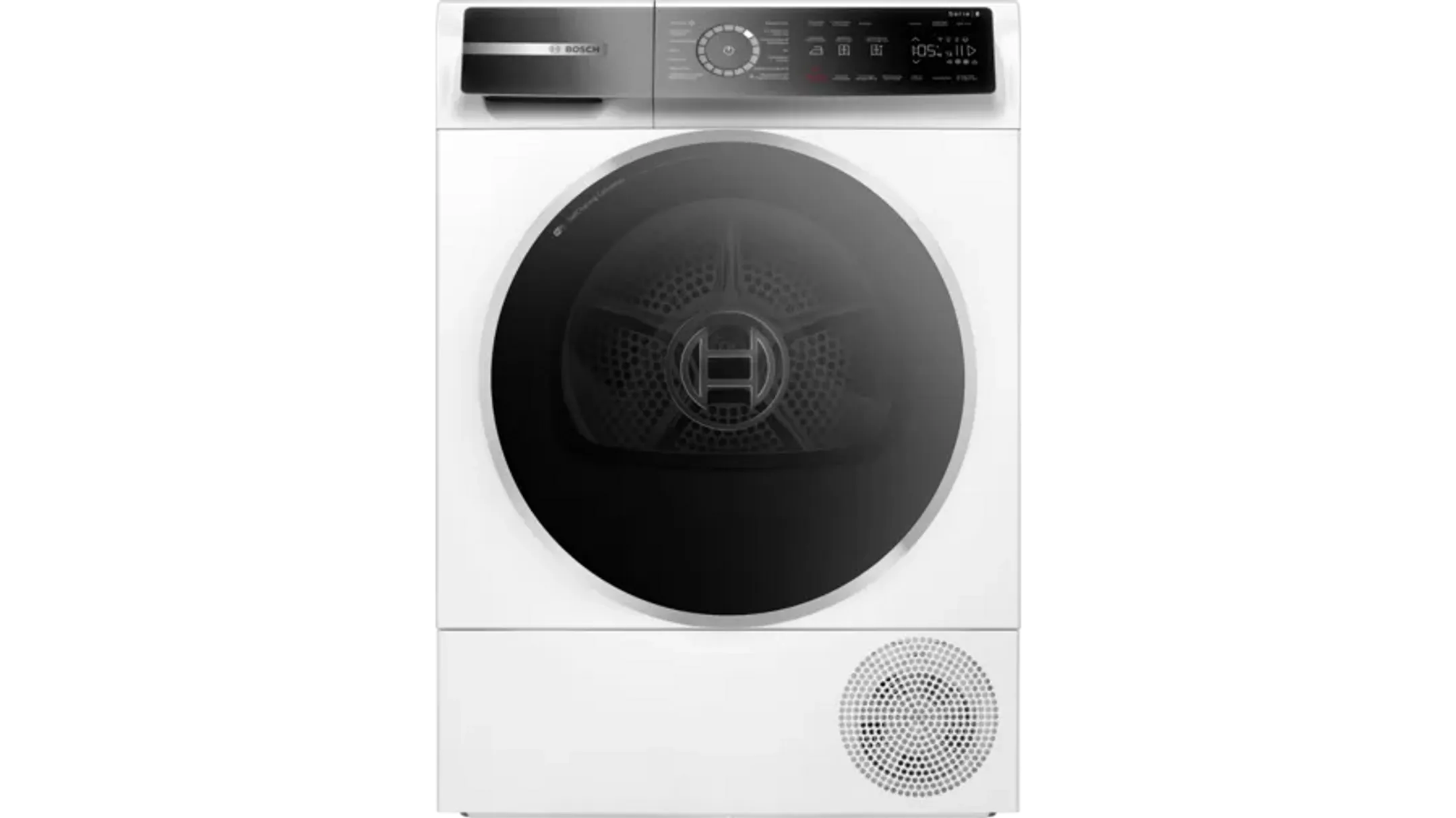 Sèche-linge WQB246C4FG Serie 8 Smart Dry 9 KG