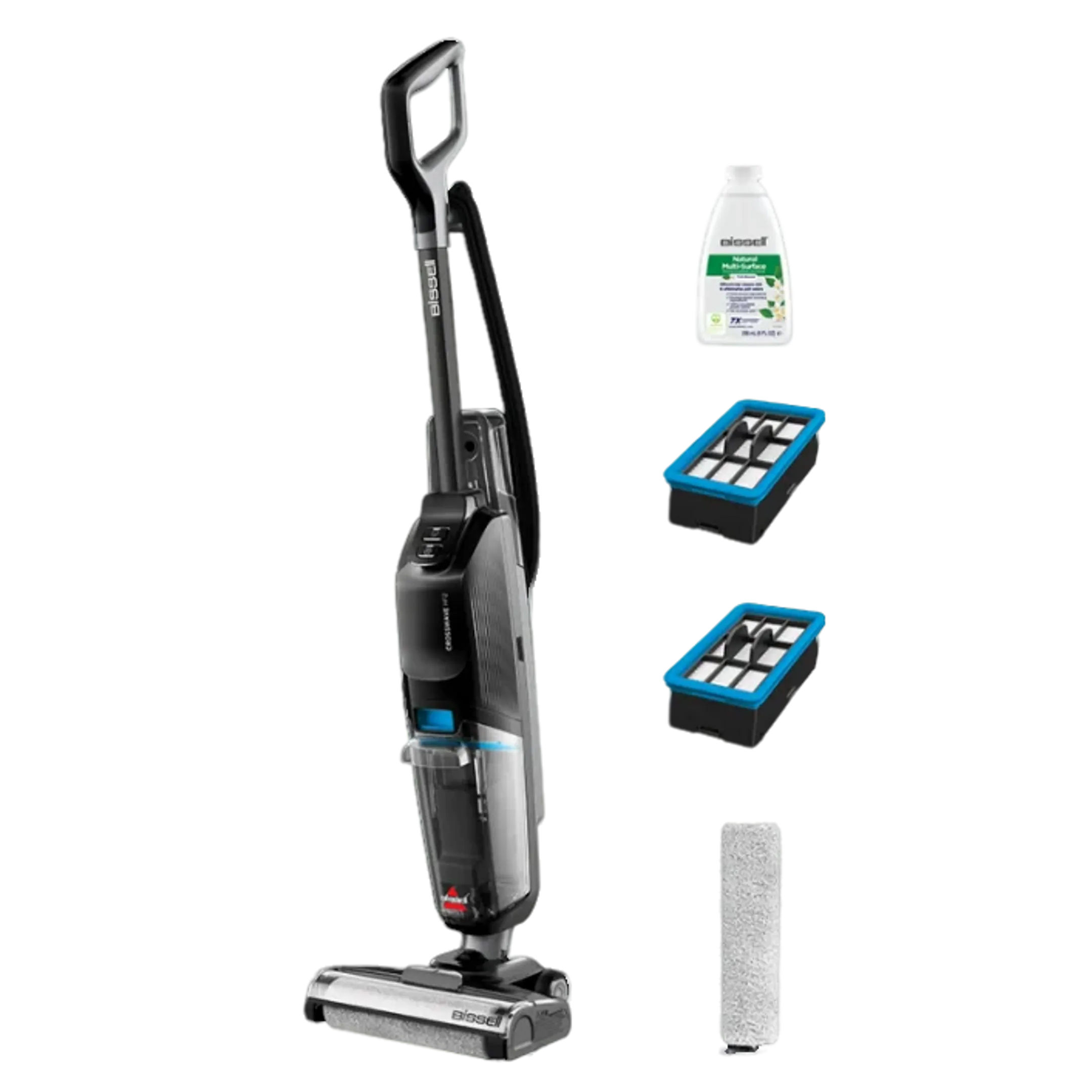Vloerreiniger Crosswave HF2 Pro - 3848N