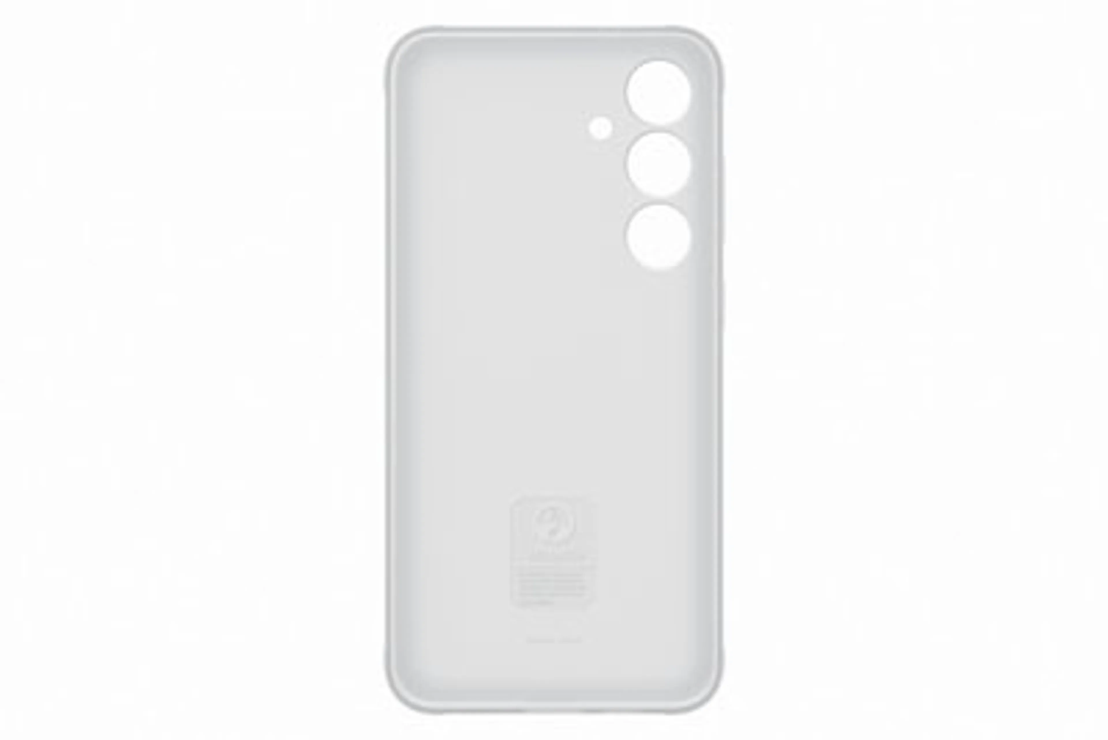 Samsung Shield backcover pour Galaxy S24+ - Gris image