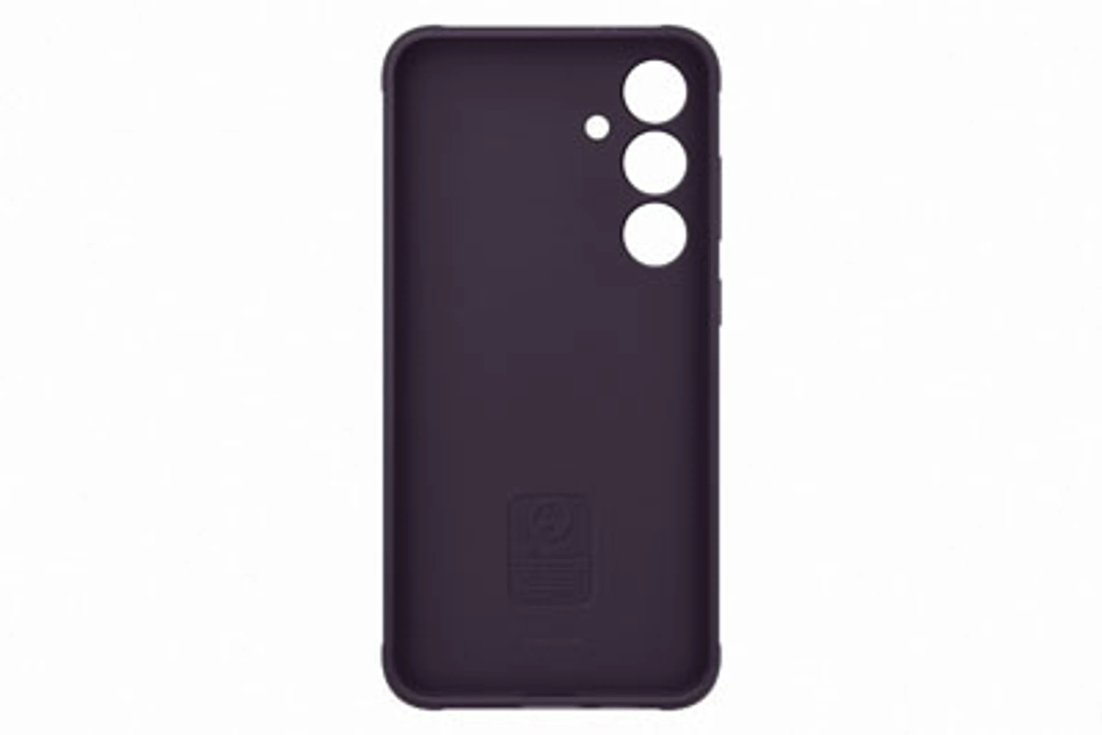 Samsung Shield backcover pour Galaxy S24+ - Violet image