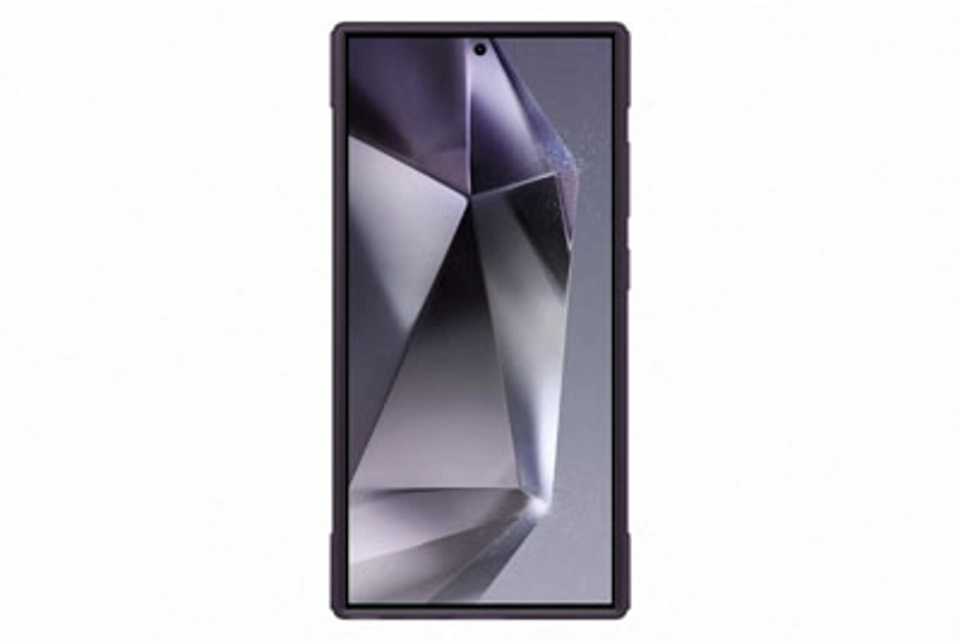 Samsung Shield backcover pour Galaxy S24 Ultra - Violet image