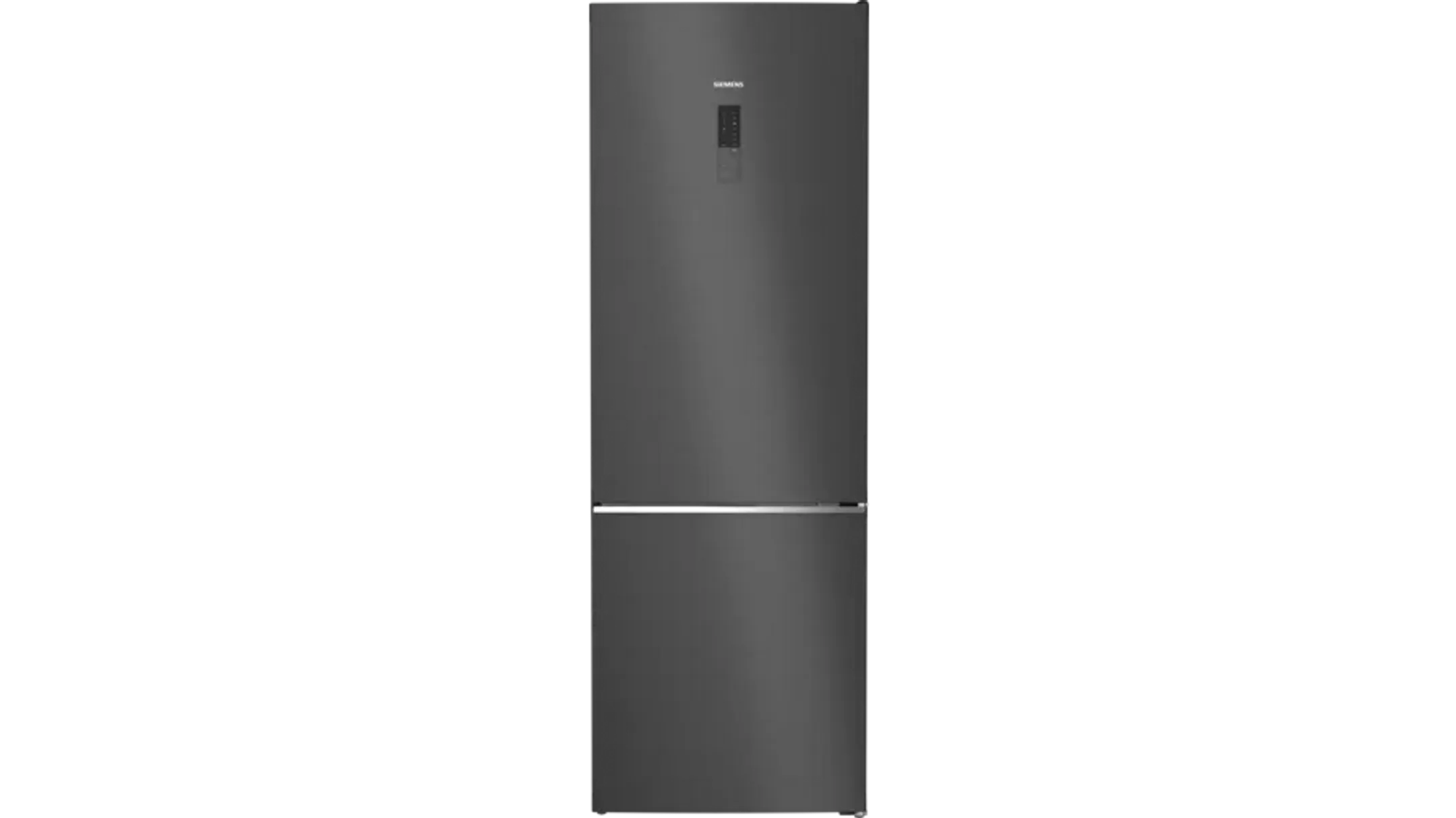 Frigo avec congélateur KG49NAXCF iQ500 Total No-frost 203 cm