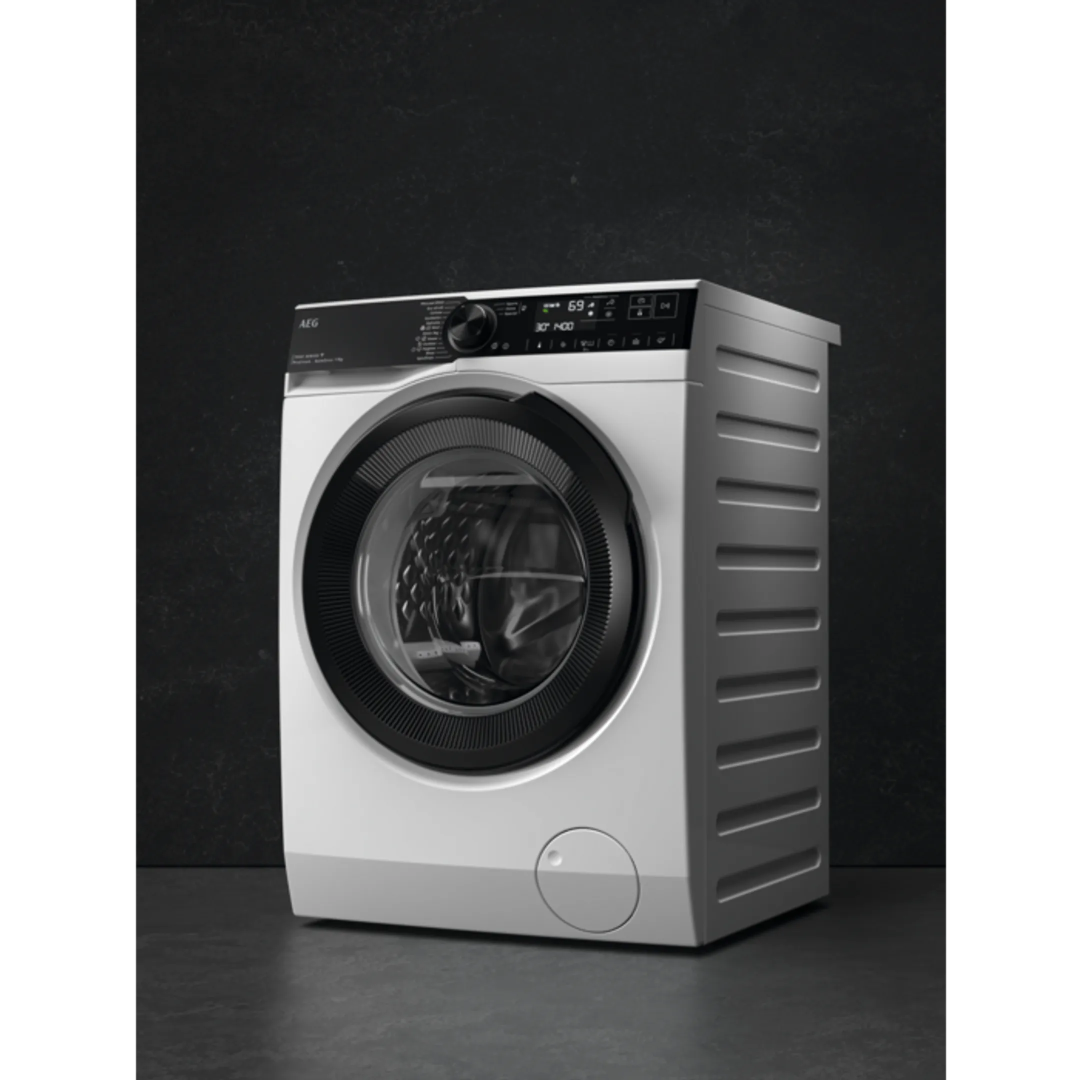 AEG Machine à laver LR76AQ964 PROSTEAM® AUTODOSE image
