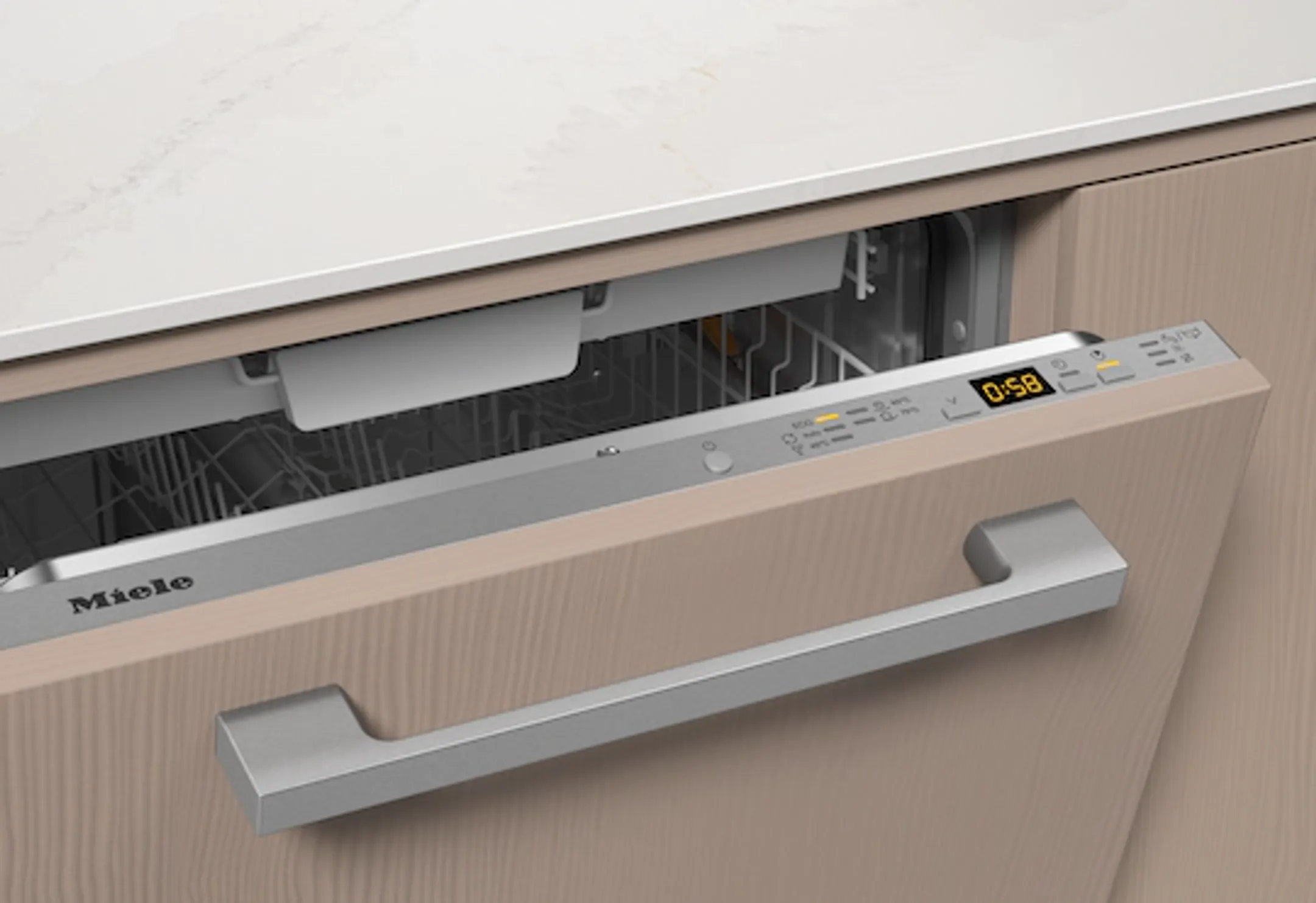 Miele Inbouw vaatwasser G 5150 SCVi Active image