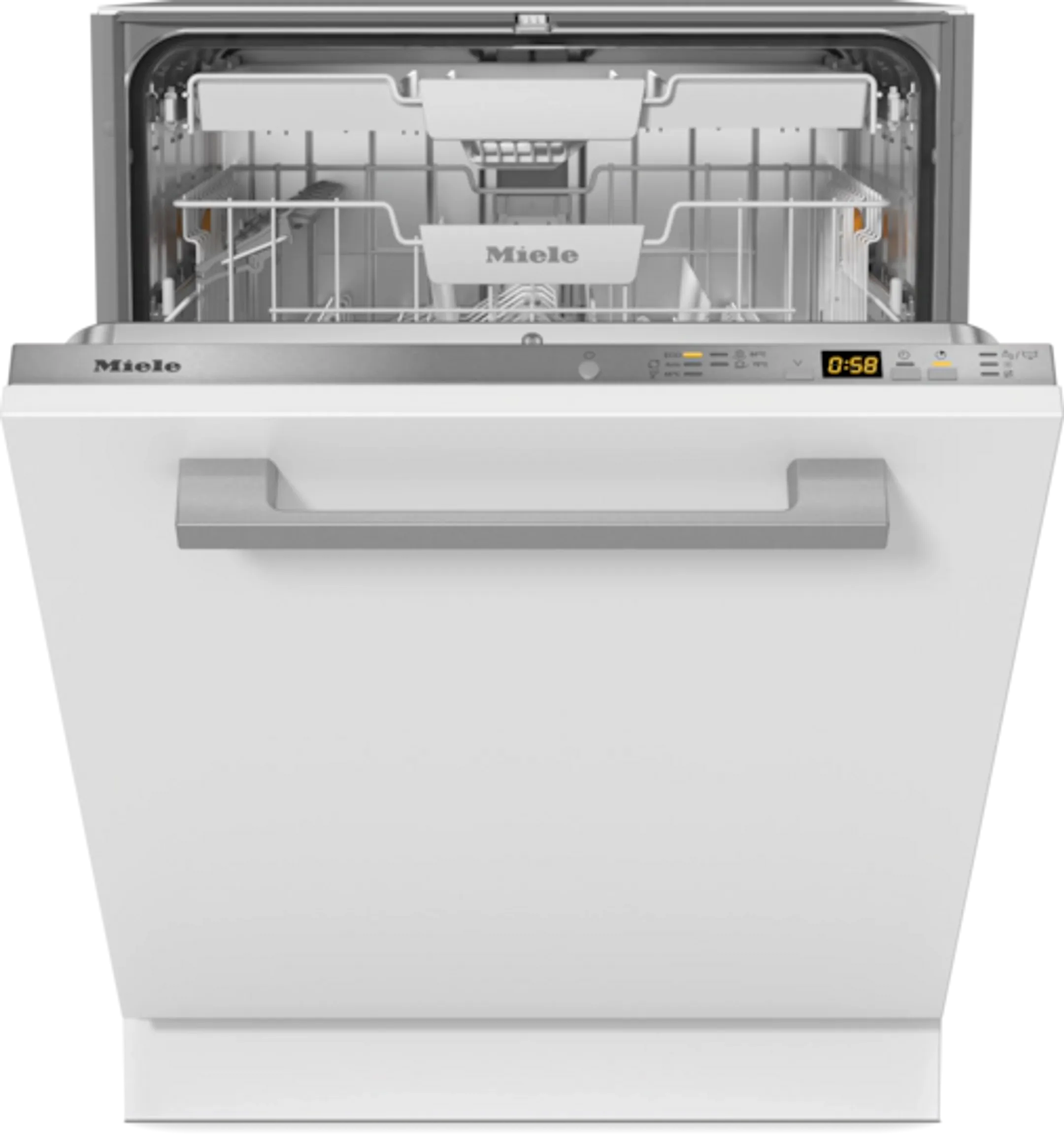 Inbouw vaatwasser G 5150 SCVi Active