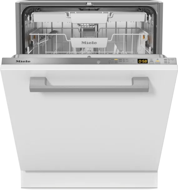 Lave-vaisselle encastrable G 5150 SCVi Active