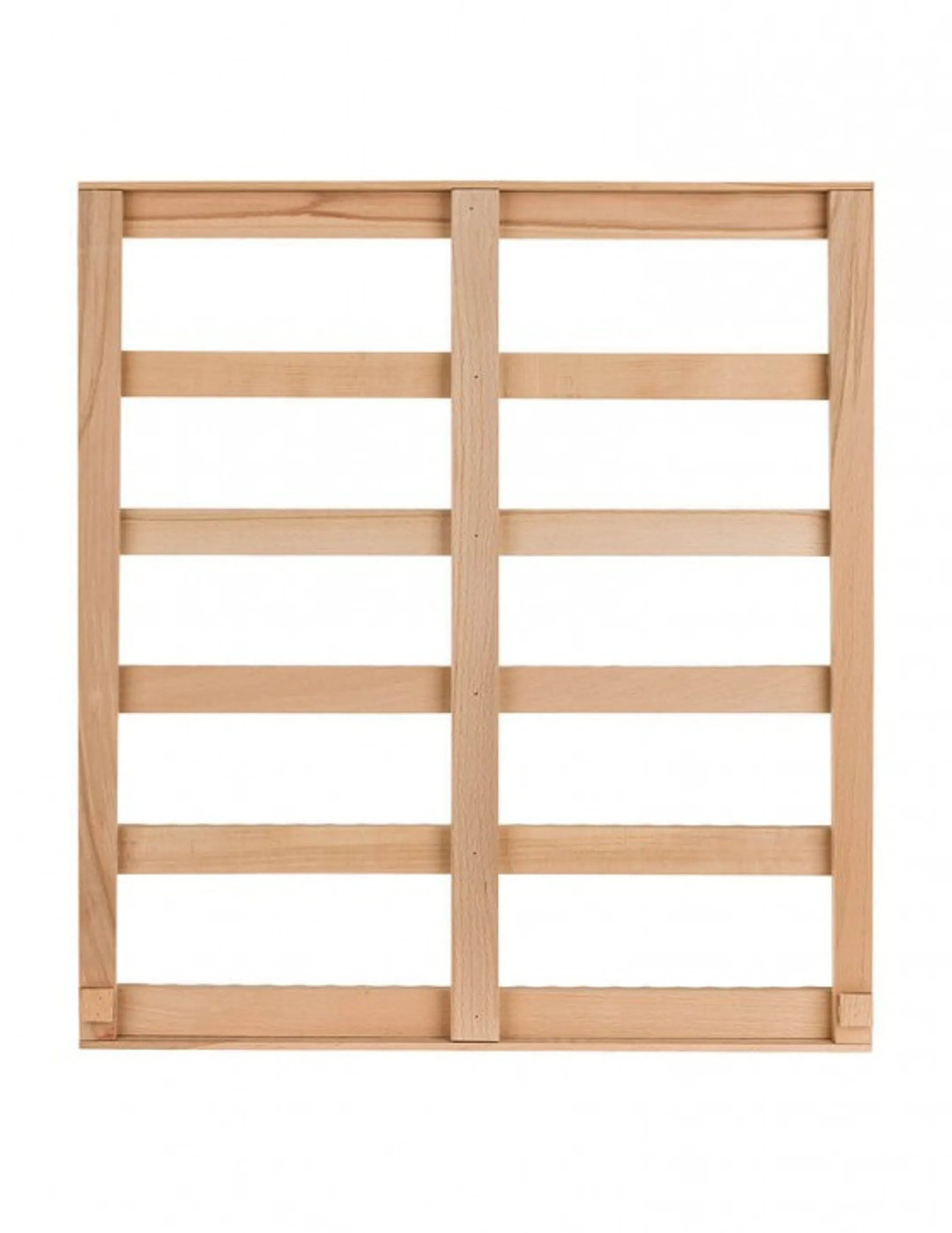 La Sommelière  Clayette fixe en bois CLATRAD08  image