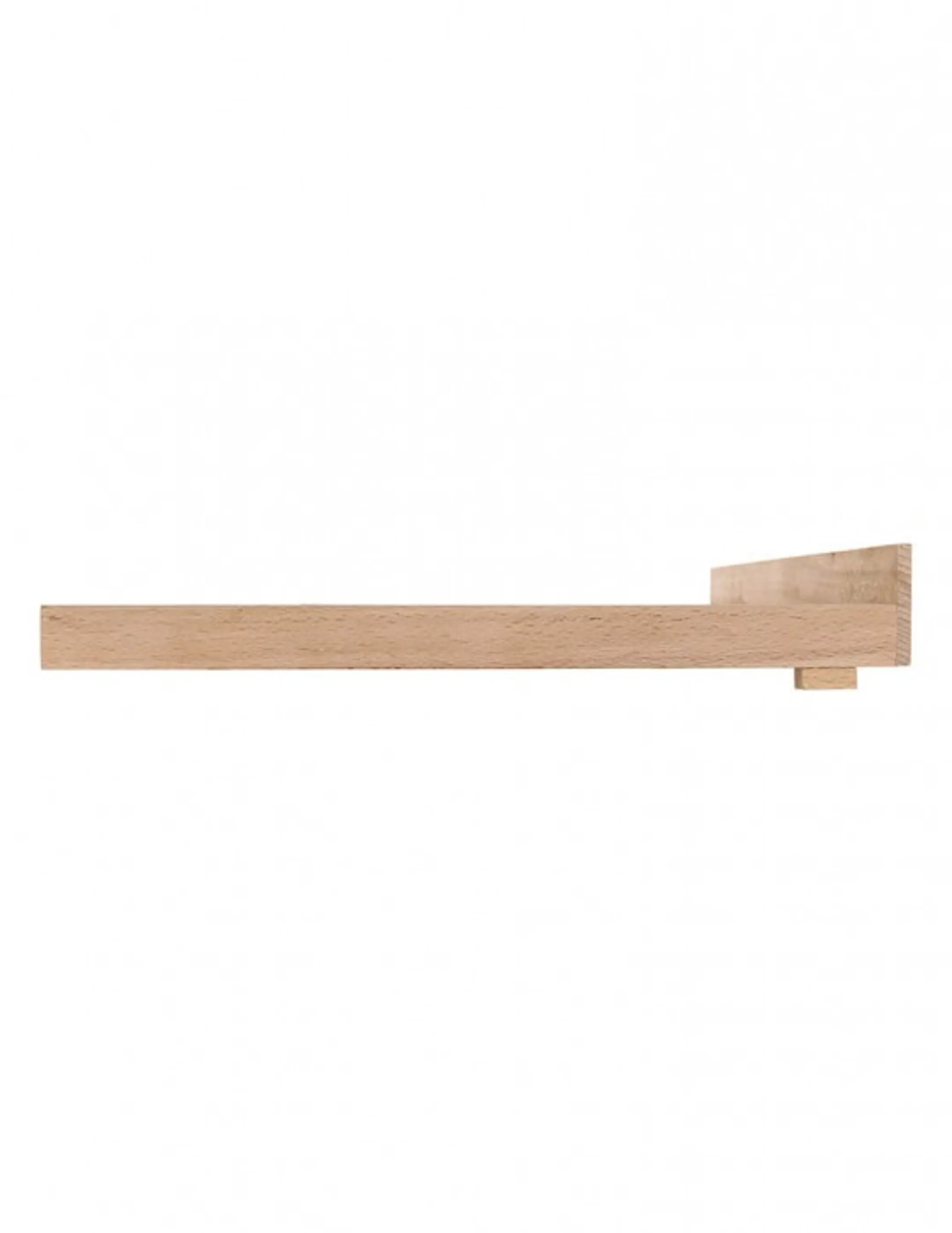 La Sommelière  Clayette de présentation en bois CLAPRE04 image