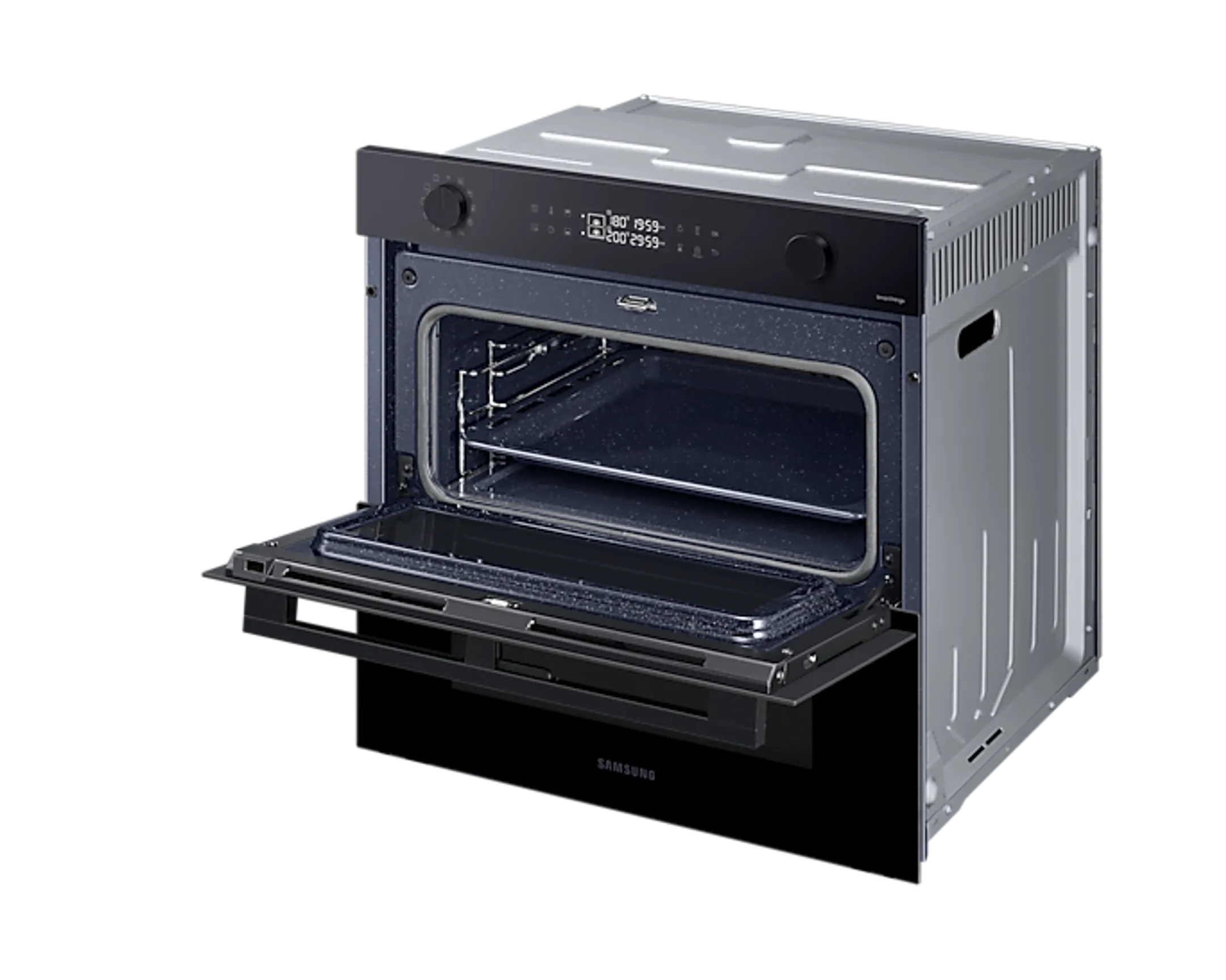 Samsung Inbouw oven NV7B4540VAK/U1 image