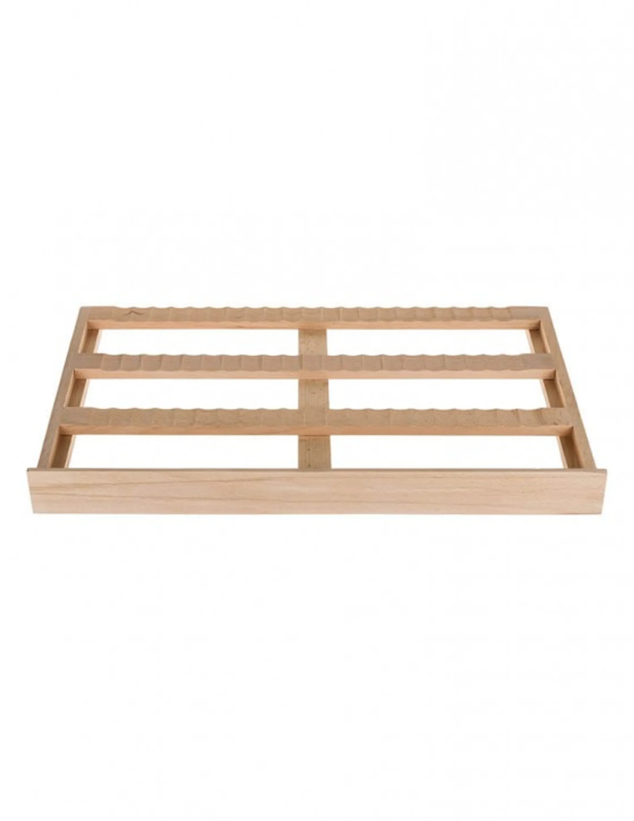 La Sommelière  Clayette de présentation en bois CLAPRE04 image