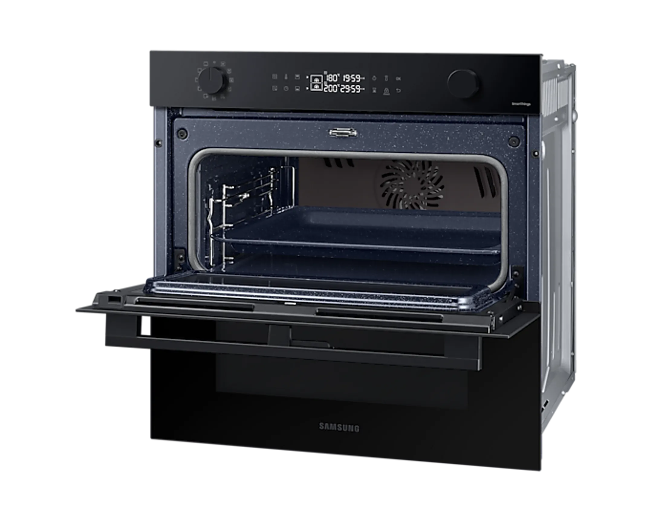 Samsung Inbouw oven NV7B4540VAK/U1 image