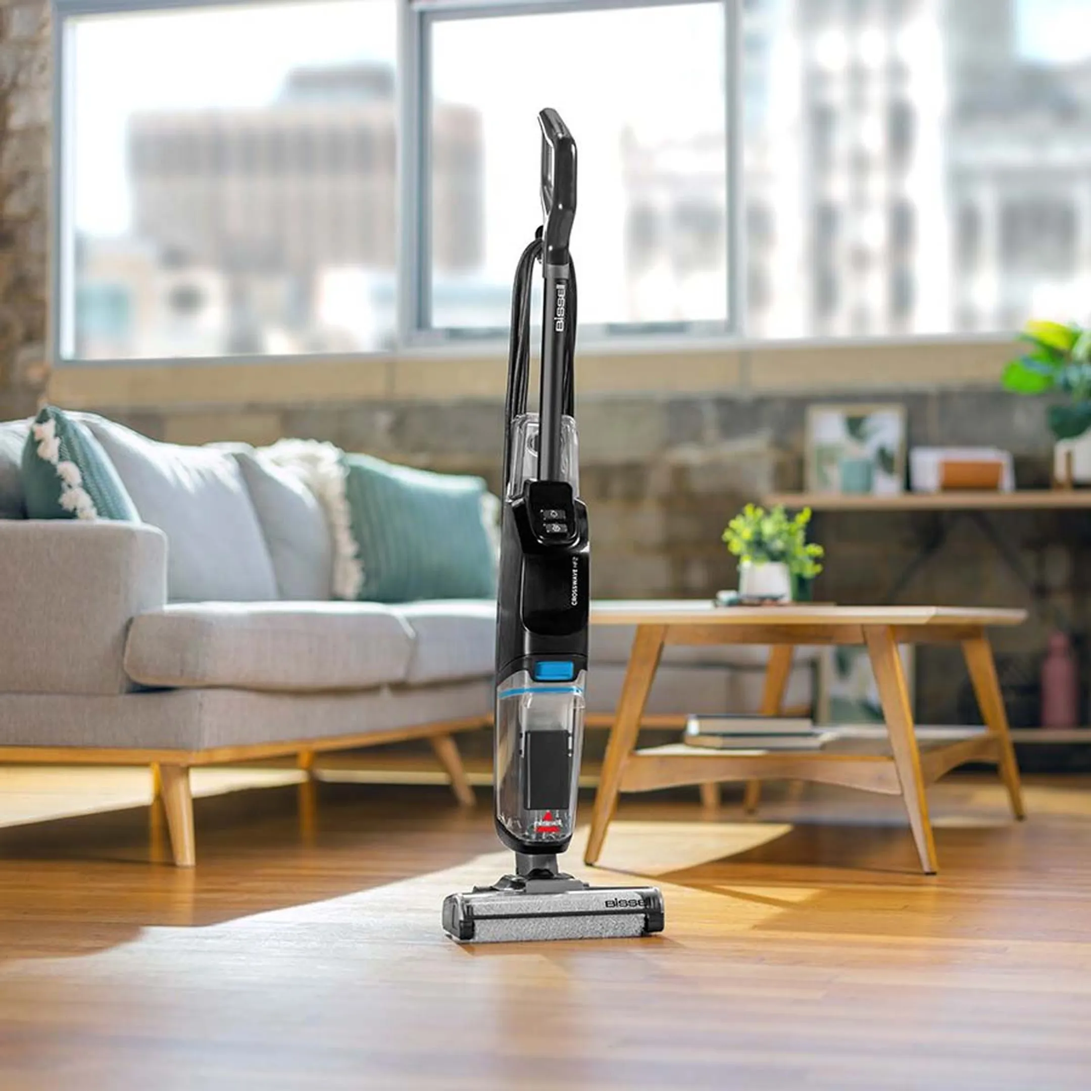 Bissell Nettoyeur de sols Crosswave HF2 Pro - 3848N image