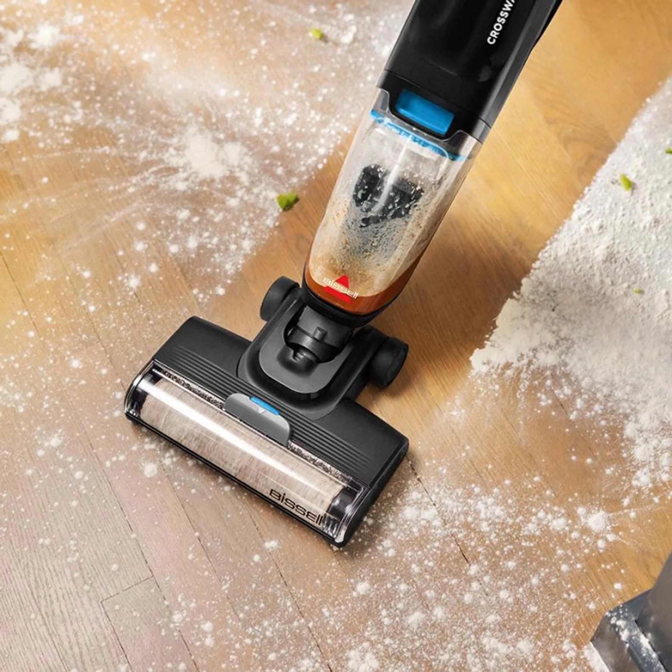 Bissell Nettoyeur de sols Crosswave HF2 Pro - 3848N image