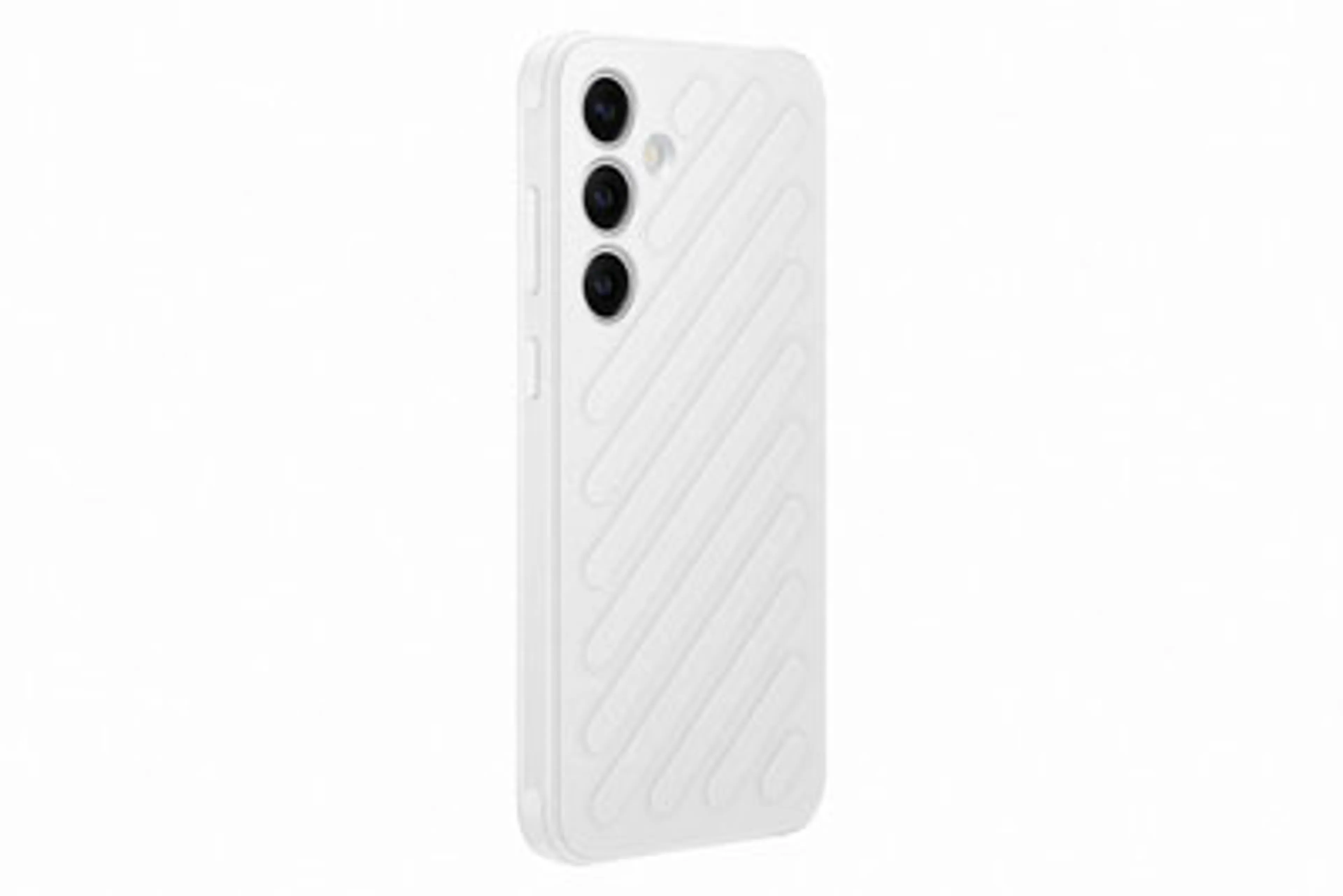 Samsung Shield backcover pour Galaxy S24+ - Gris image