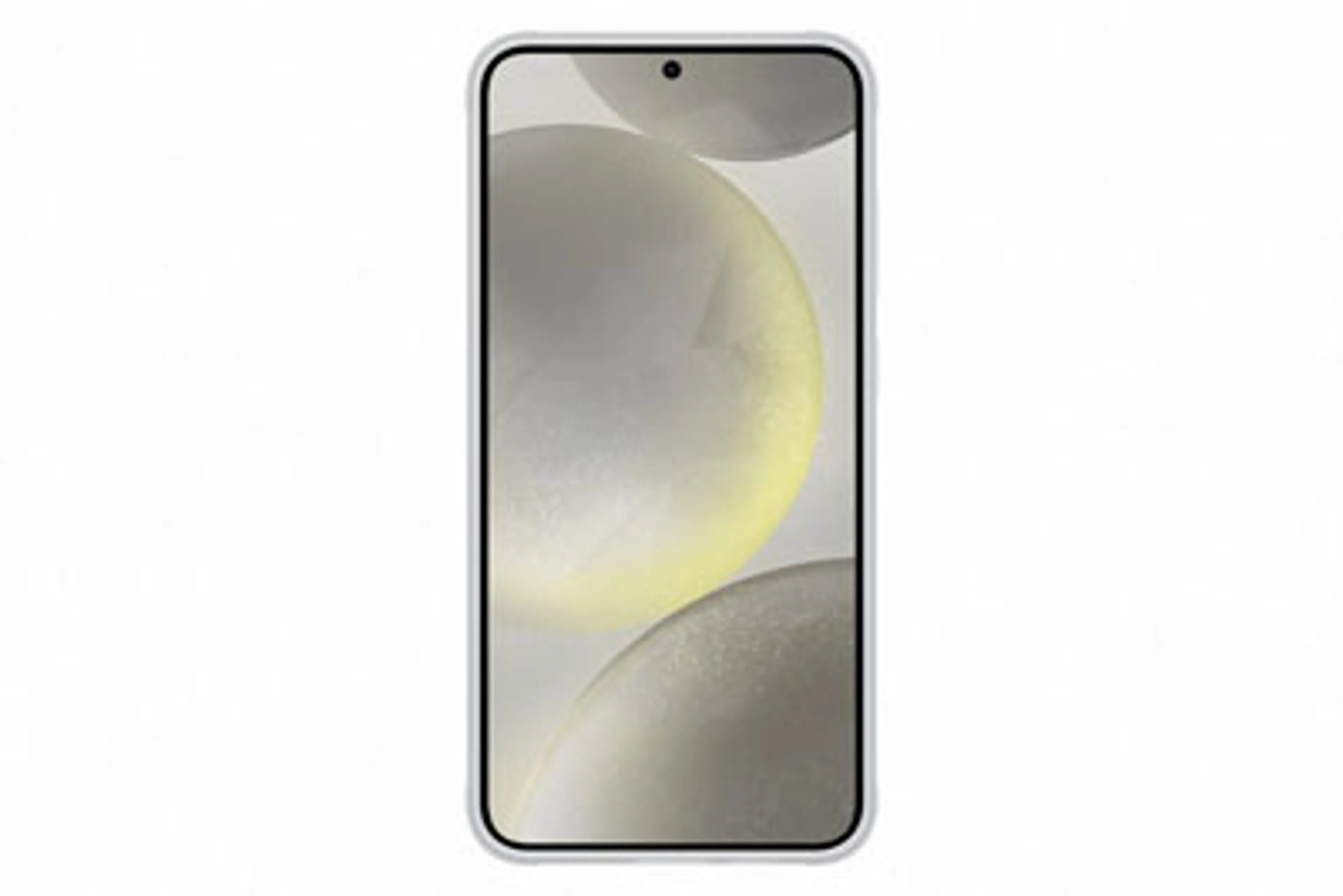 Samsung Shield backcover pour Galaxy S24+ - Gris image