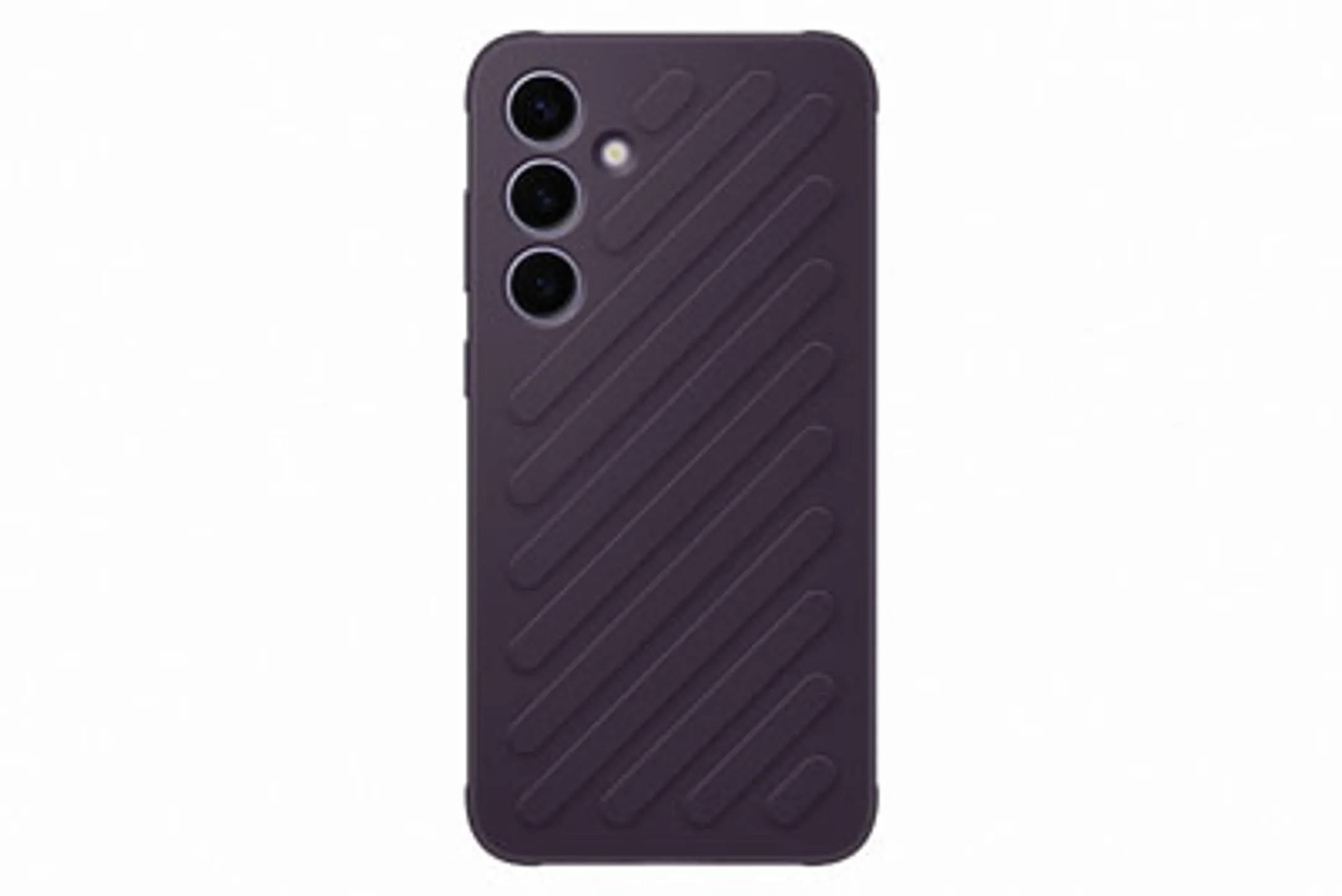 Samsung Shield backcover voor Galaxy S24+ - Violet image