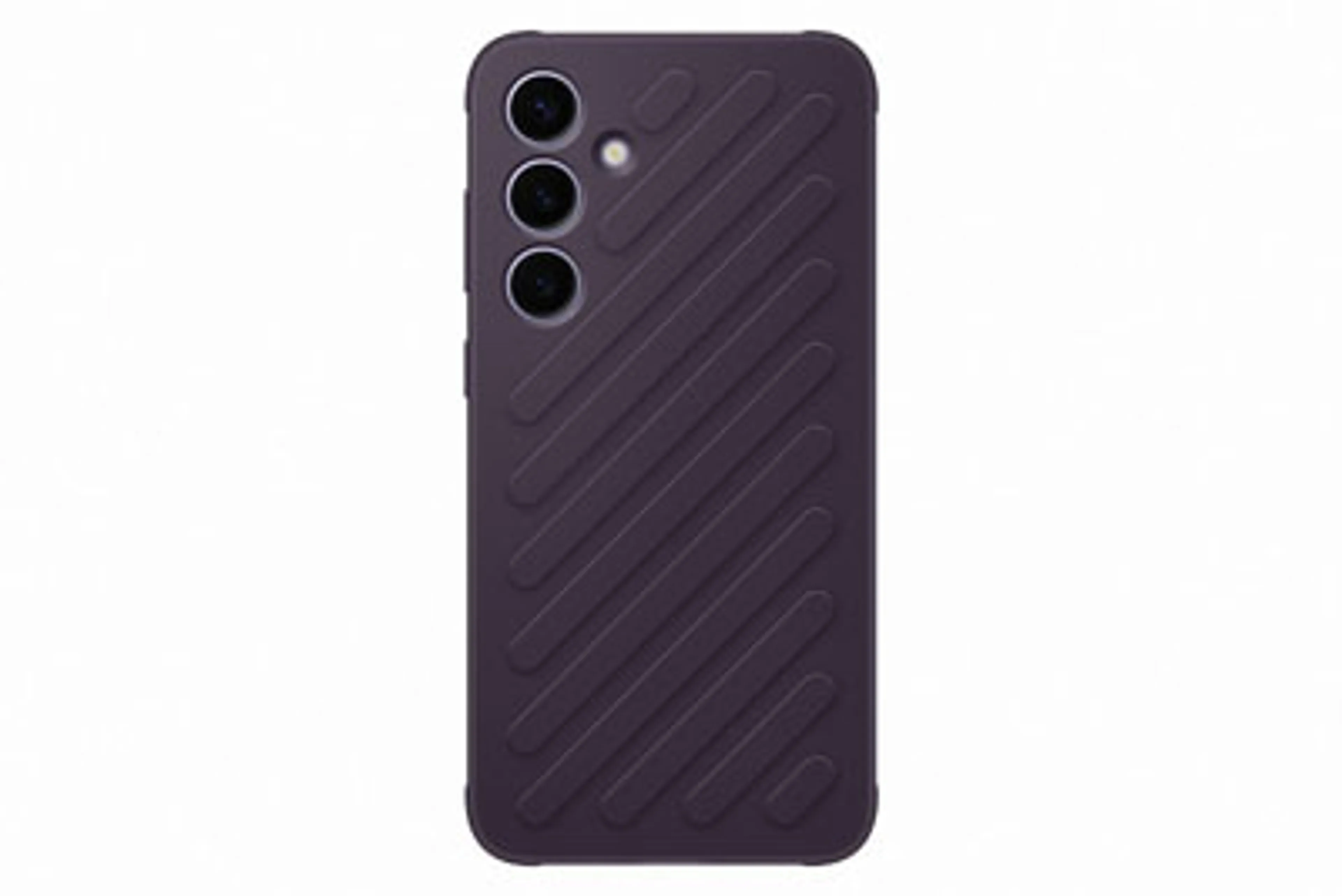 Samsung Shield backcover pour Galaxy S24+ - Violet image