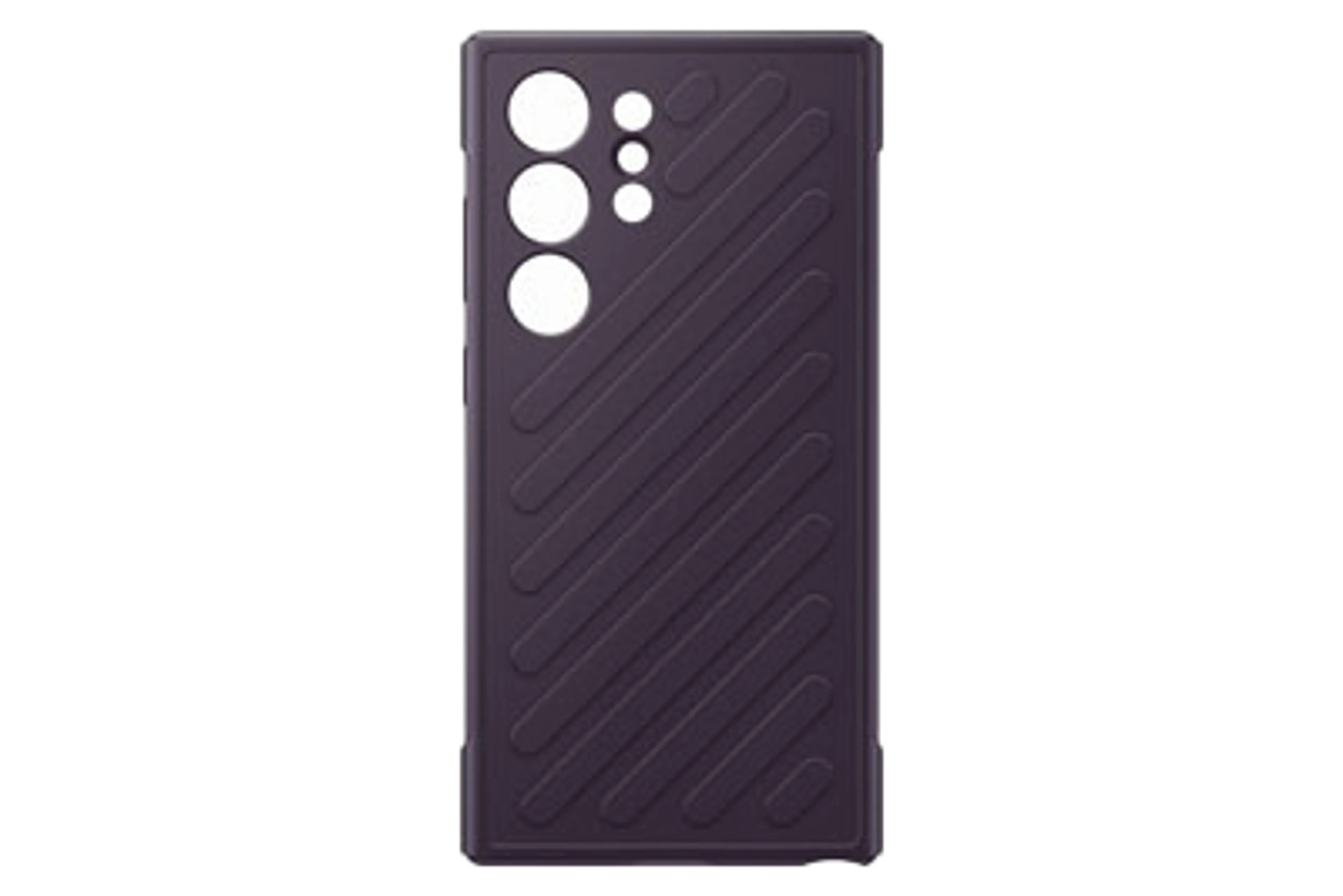 Samsung Shield backcover pour Galaxy S24 Ultra - Violet image