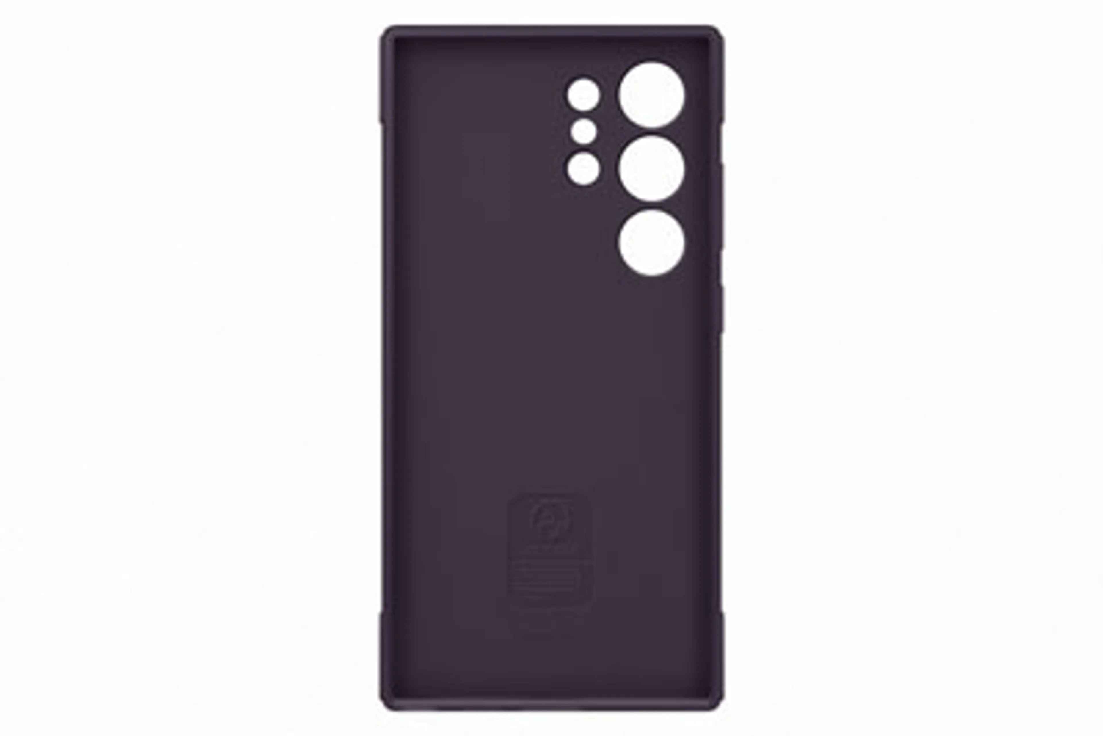 Samsung Shield backcover pour Galaxy S24 Ultra - Violet image