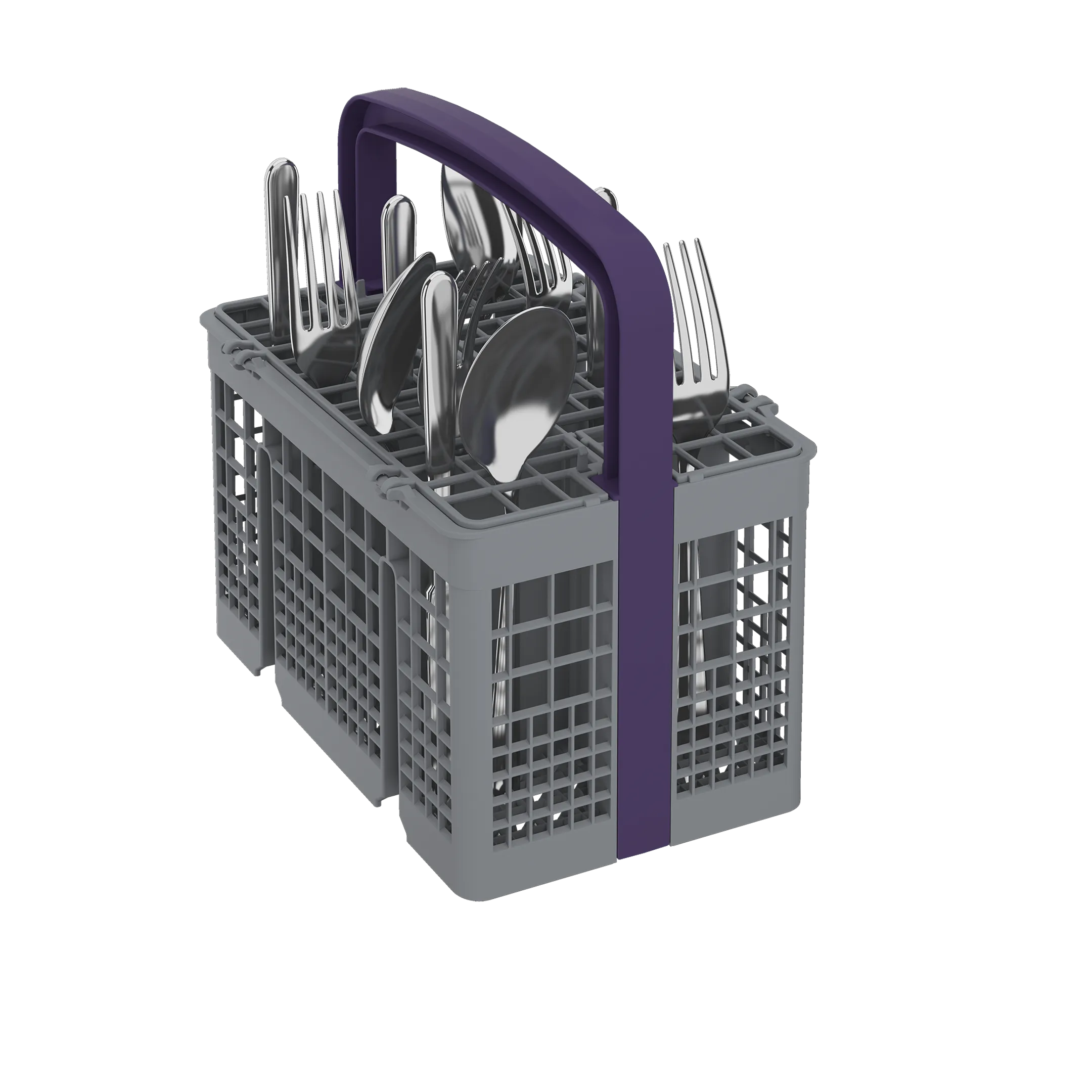 Beko  Lave-vaisselle encastrable BDIN16430 image