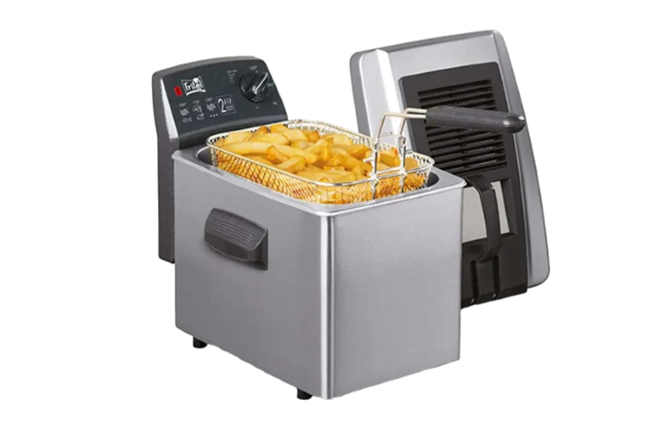Friteuse Turbo SF® 4371