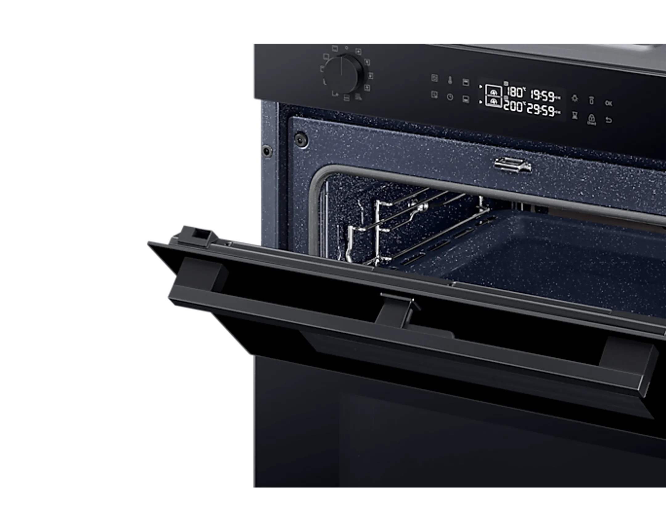 Samsung Inbouw oven NV7B4540VAK/U1 image