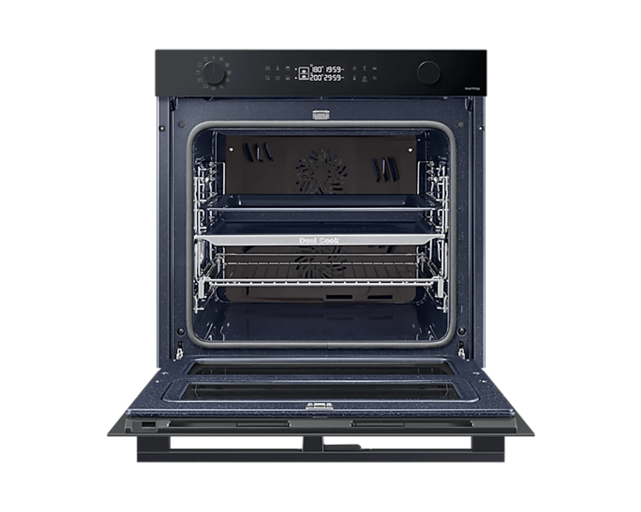 Samsung Inbouw oven NV7B4540VAK/U1 image