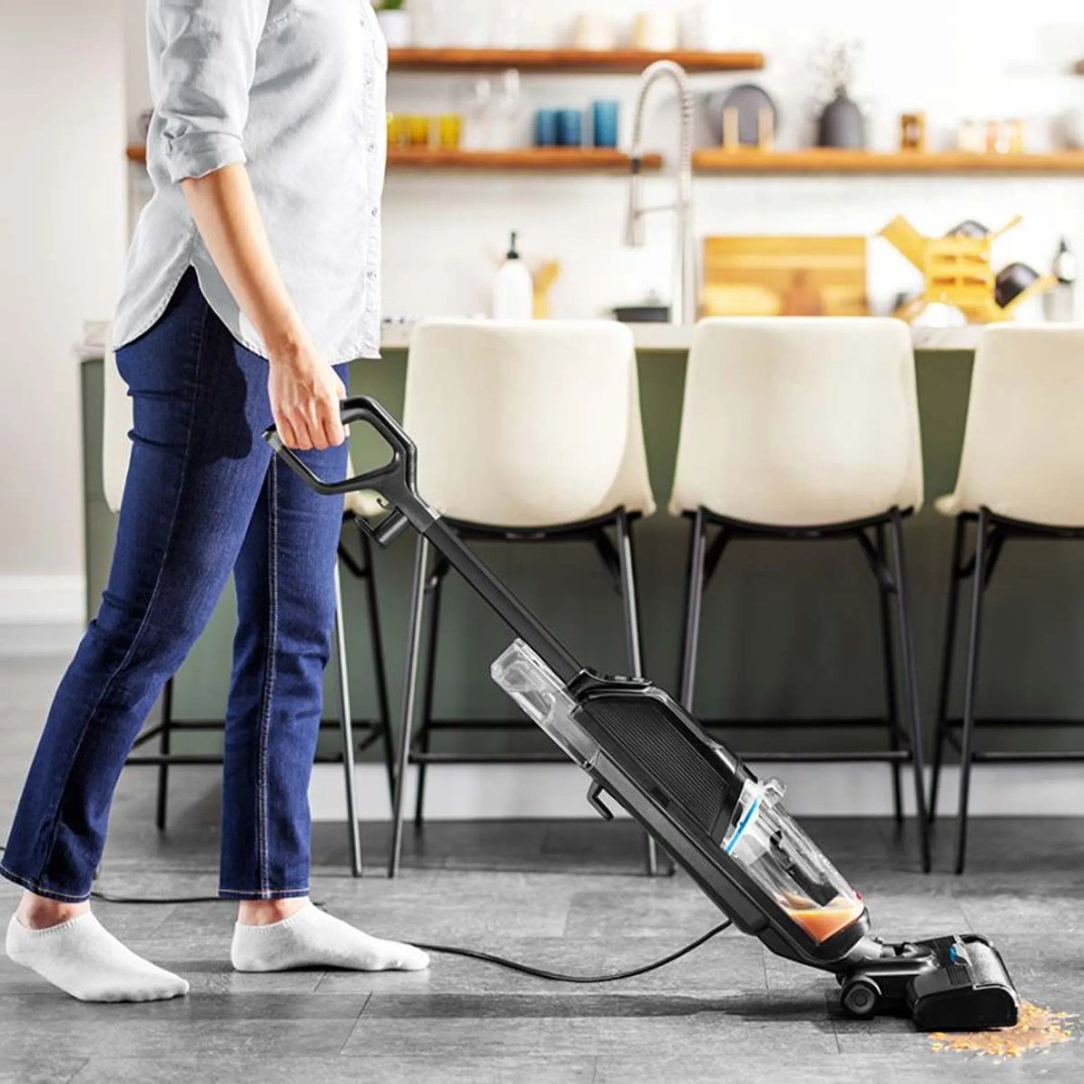 Bissell Nettoyeur de sols Crosswave HF2 Pro - 3848N image